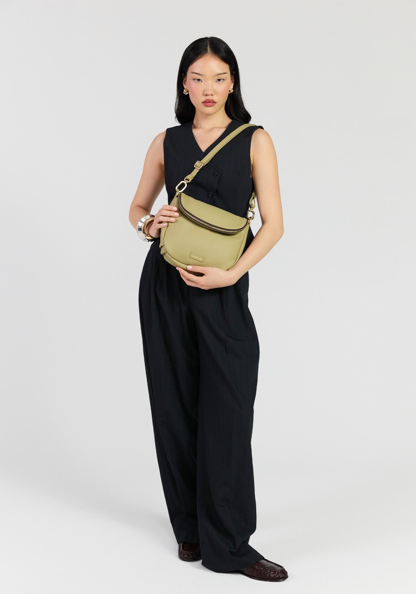 Fifi Crossbody