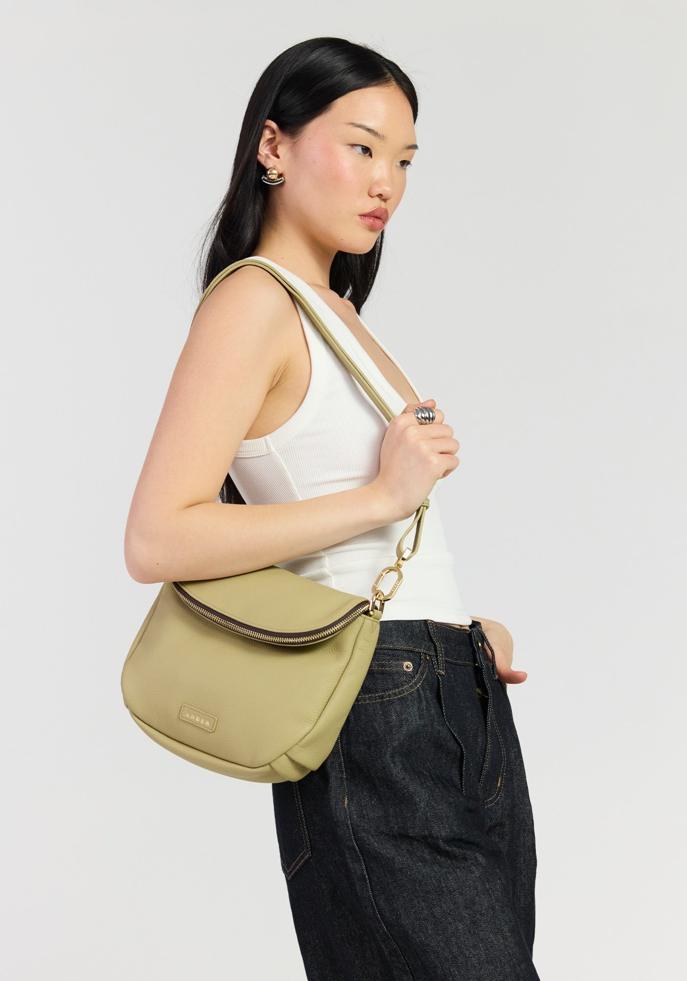Fifi Crossbody
