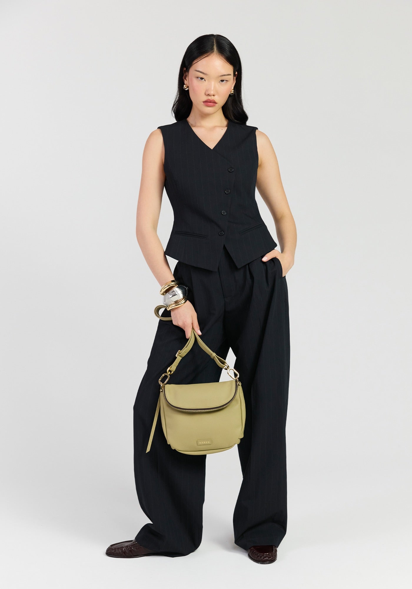 Fifi Crossbody