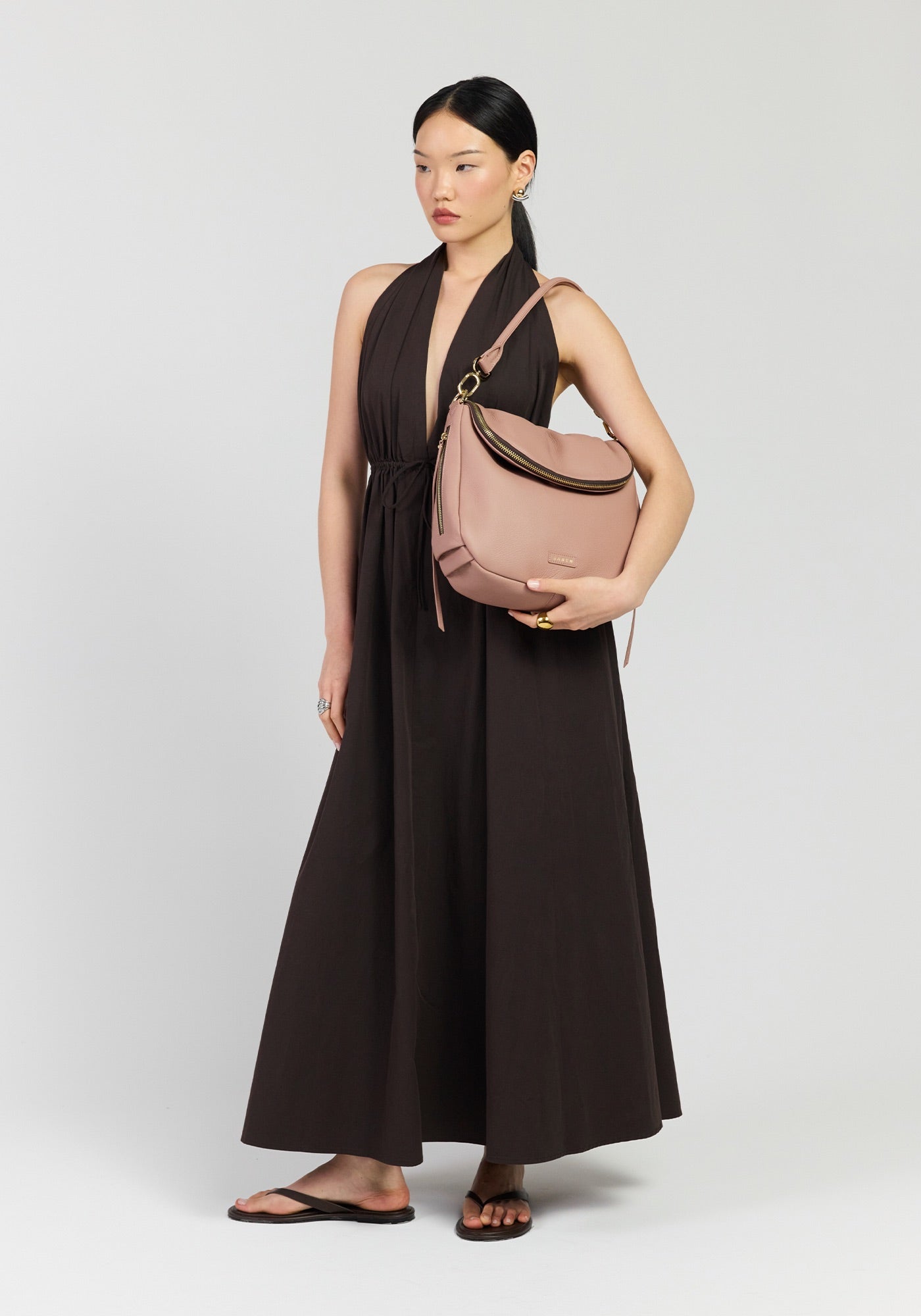 Frankie Shoulder Bag