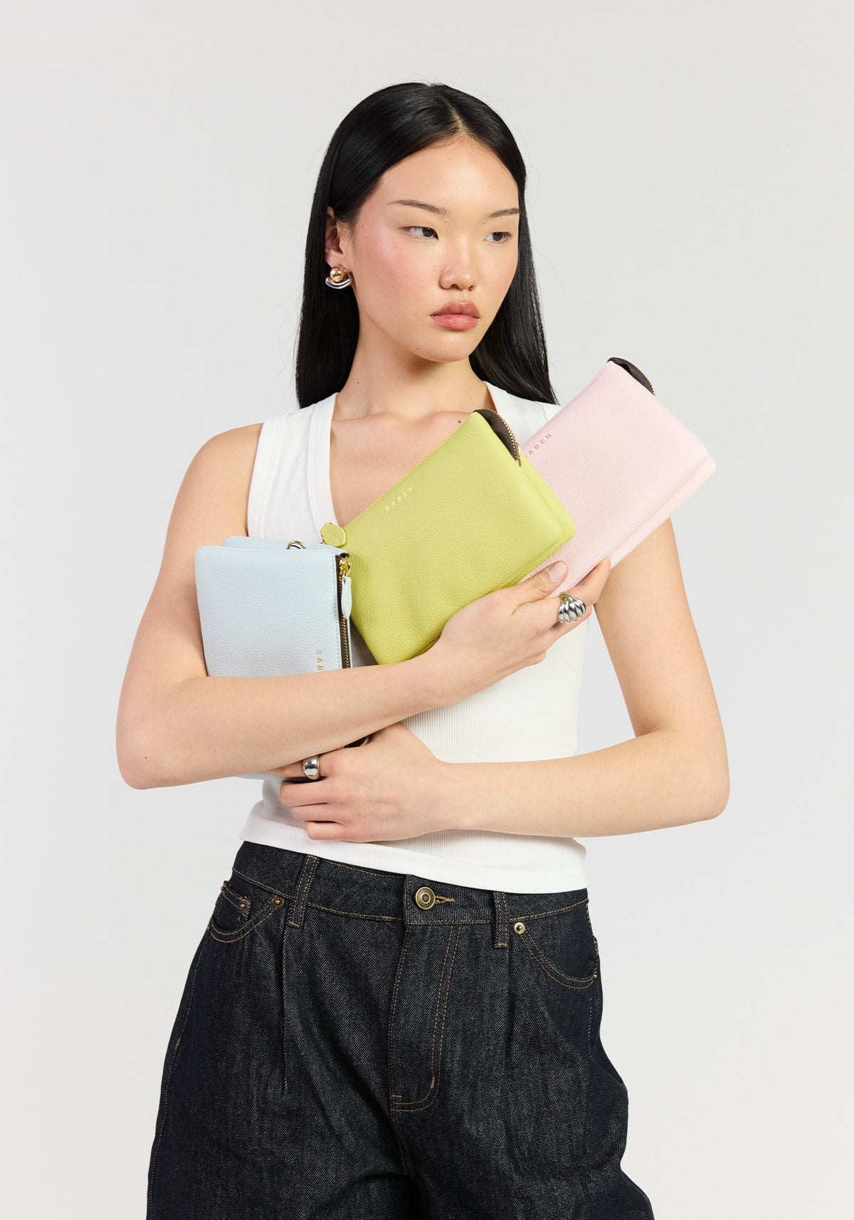 Tilly Crossbody