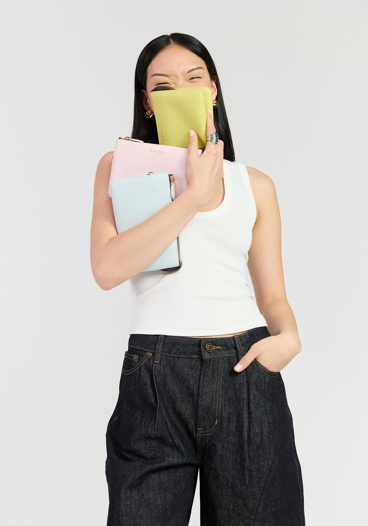 Tilly Crossbody