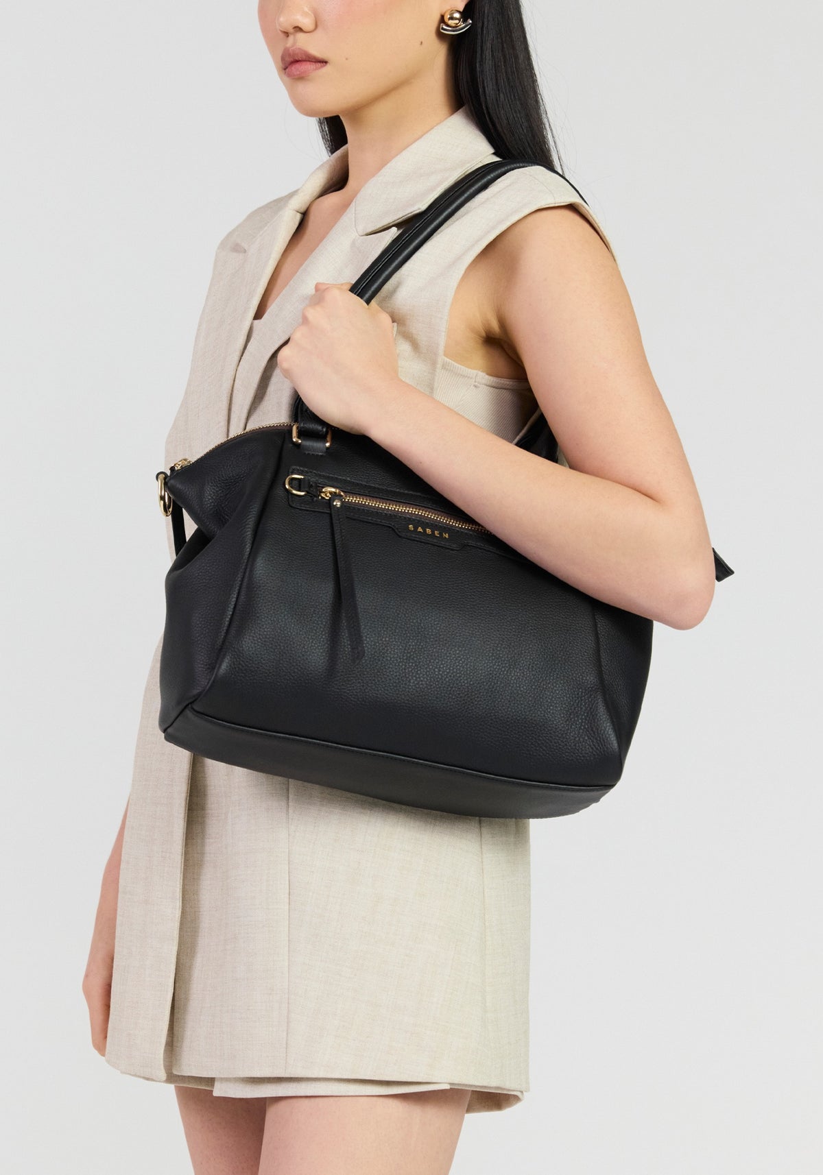 Gita Shoulder Bag