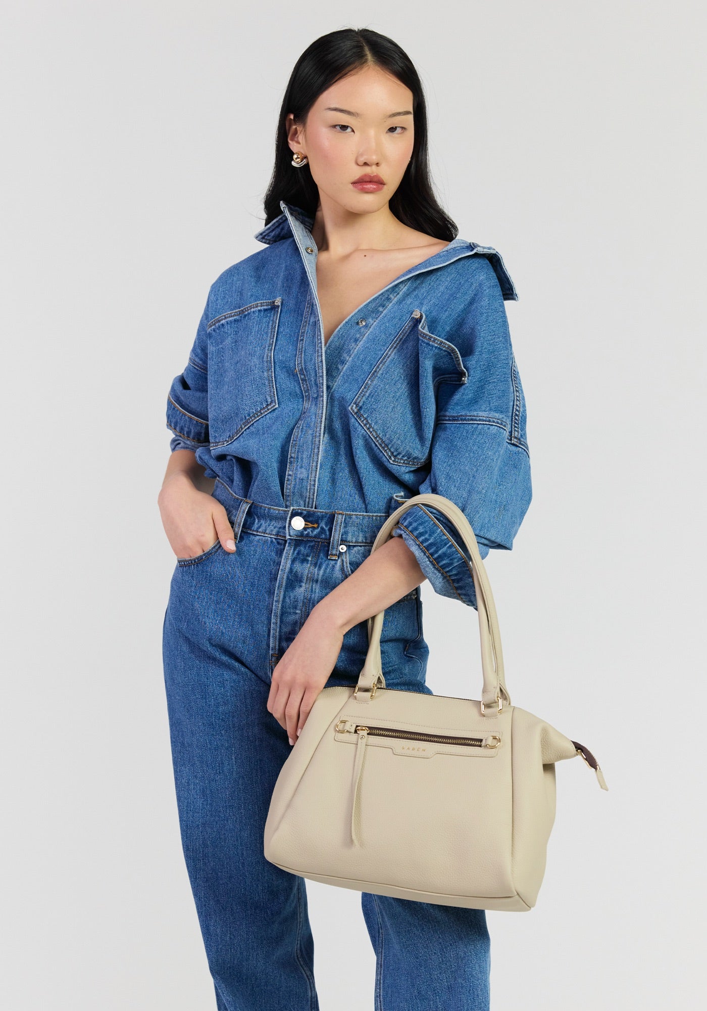 Gita Shoulder Bag