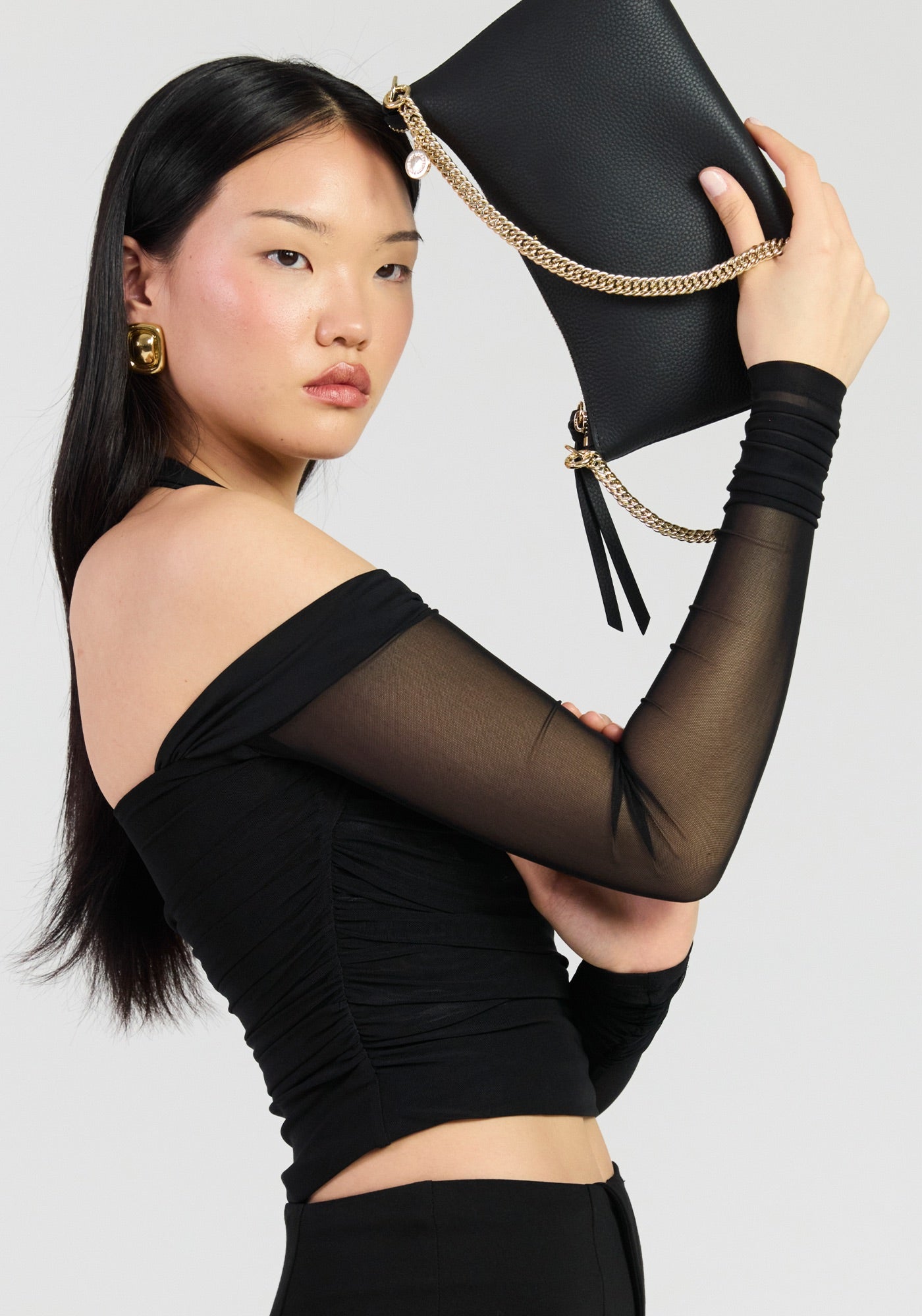 Haven Shoulder Bag
