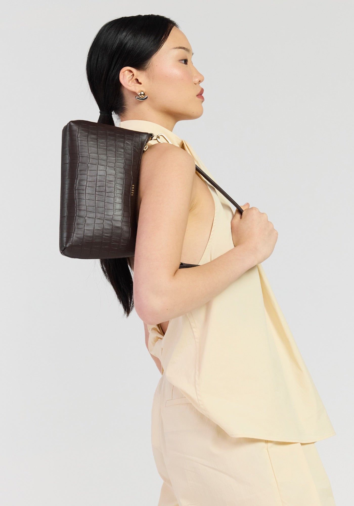 Haven Shoulder Bag