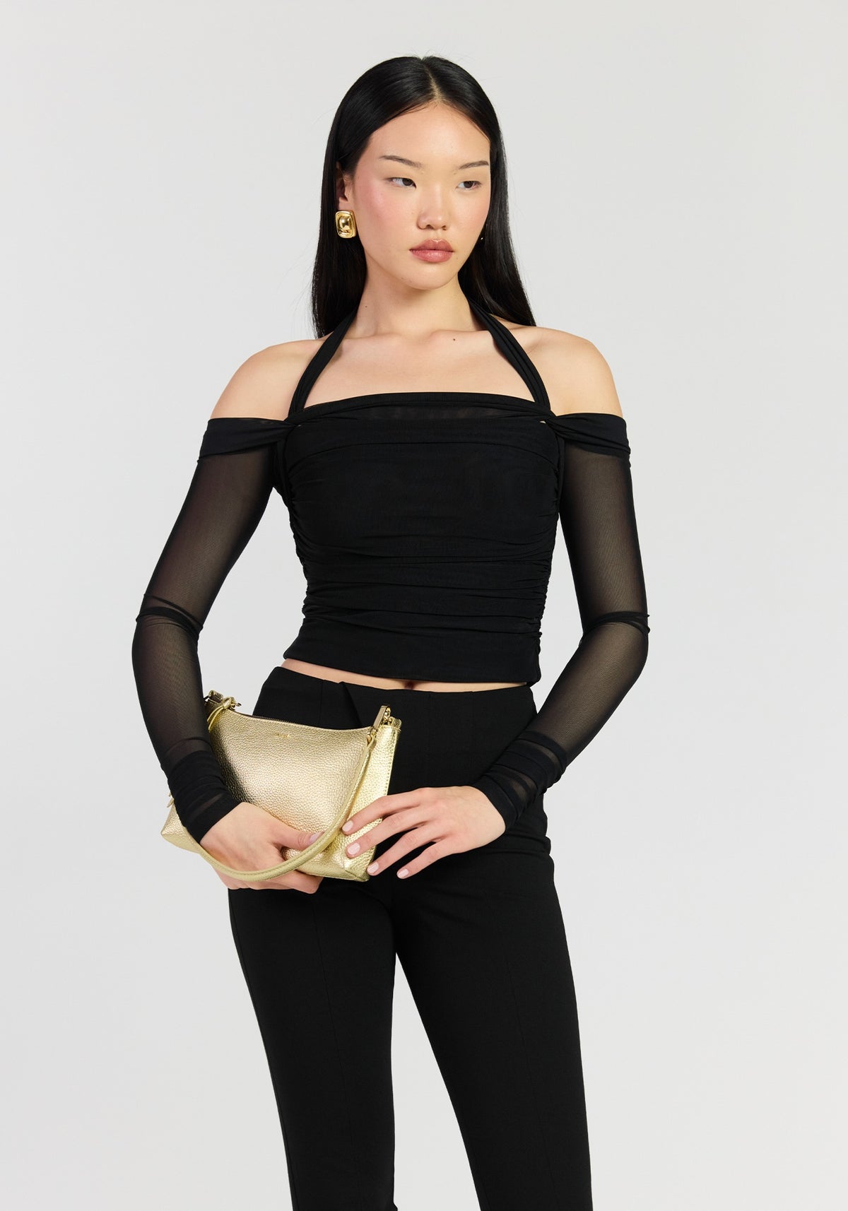 Haven Shoulder Bag