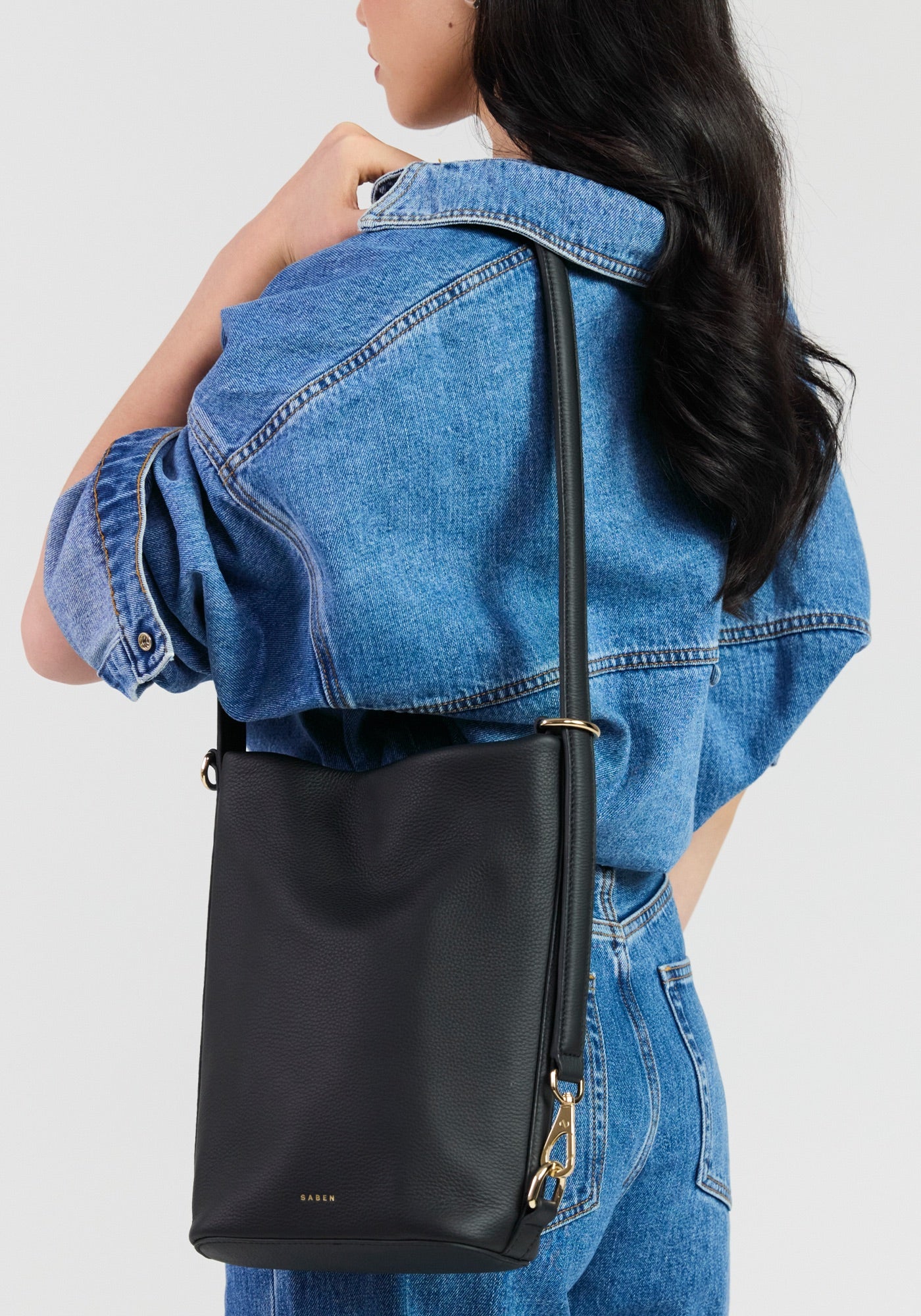 Jojo Shoulder Bag