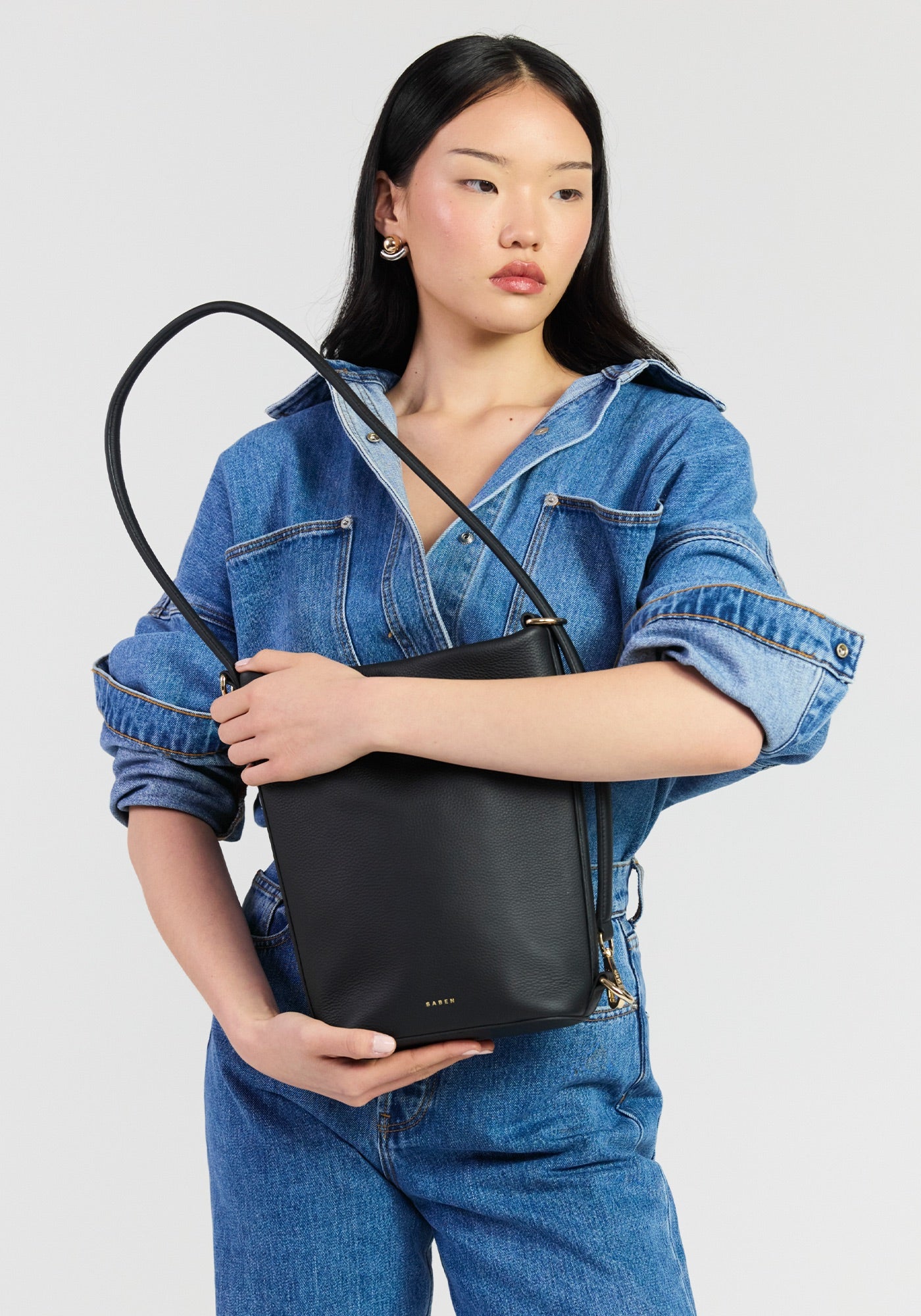 Jojo Shoulder Bag