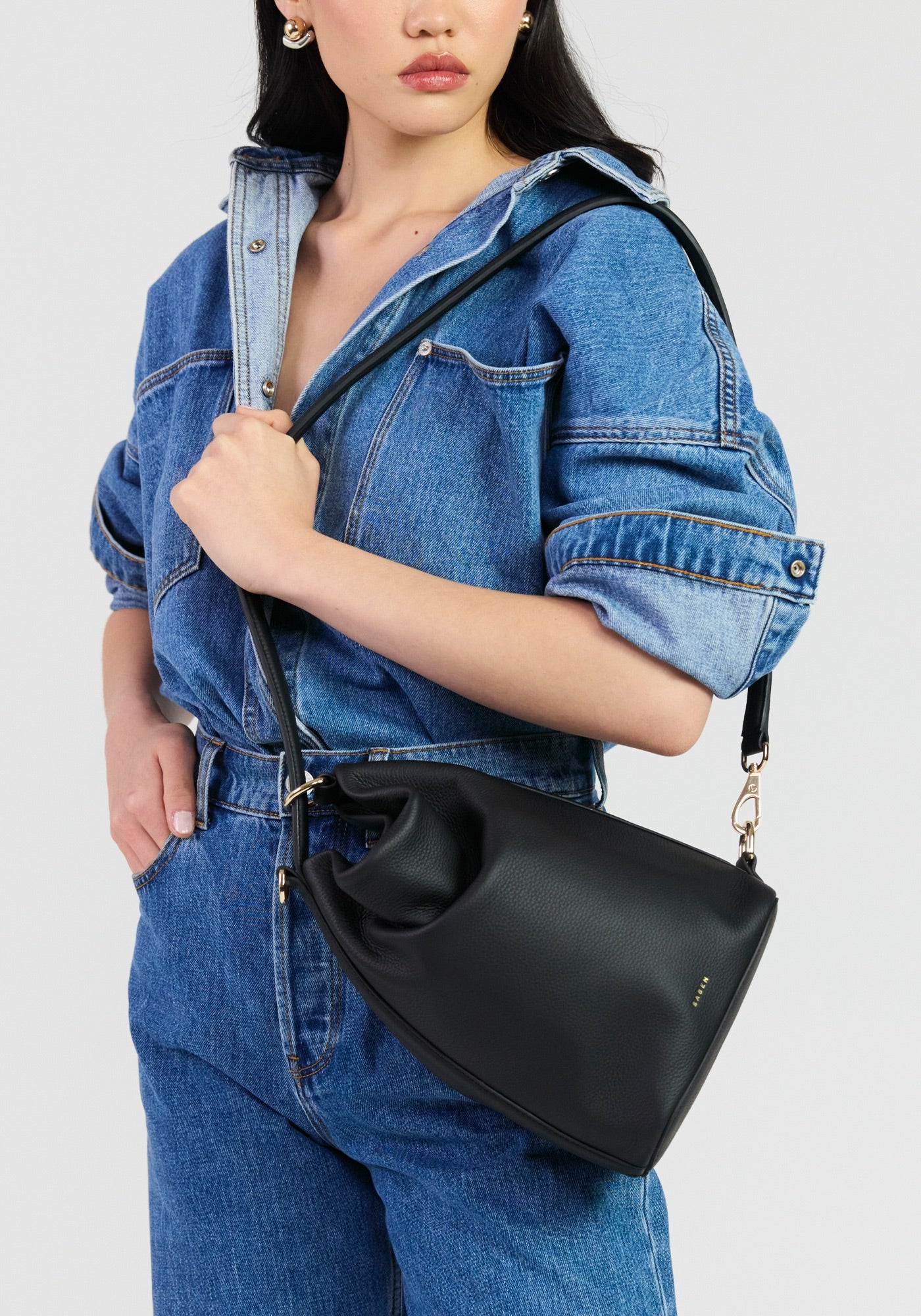 Jojo Shoulder Bag