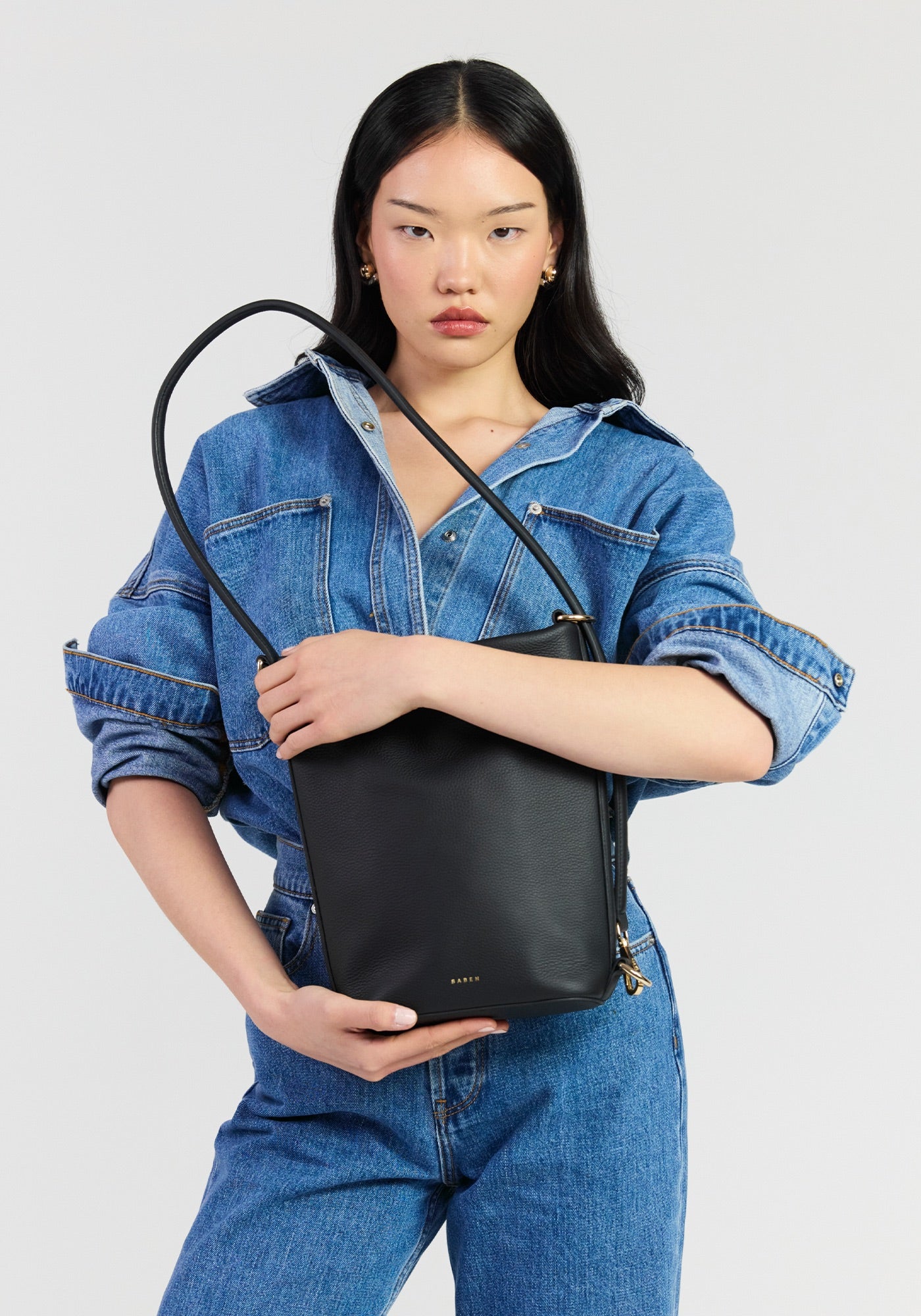 Jojo Shoulder Bag
