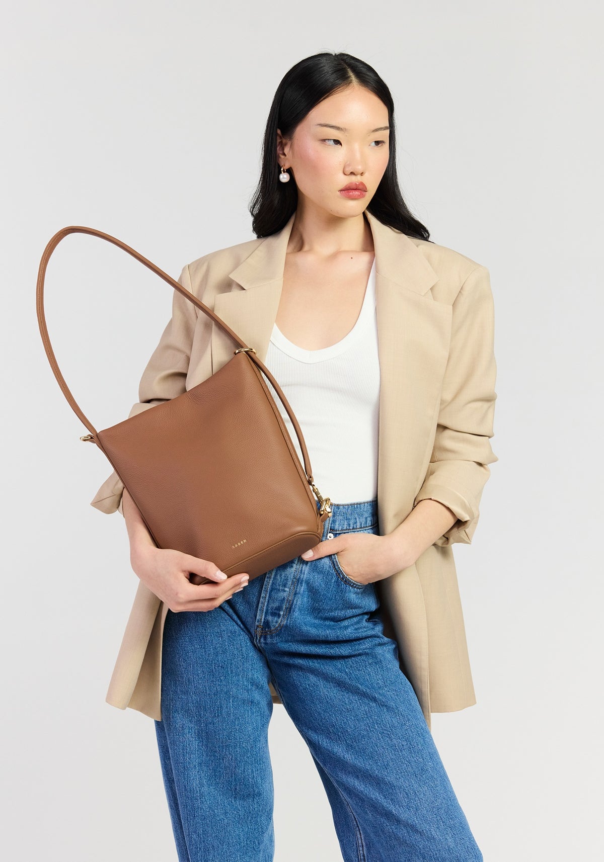 Jojo Shoulder Bag