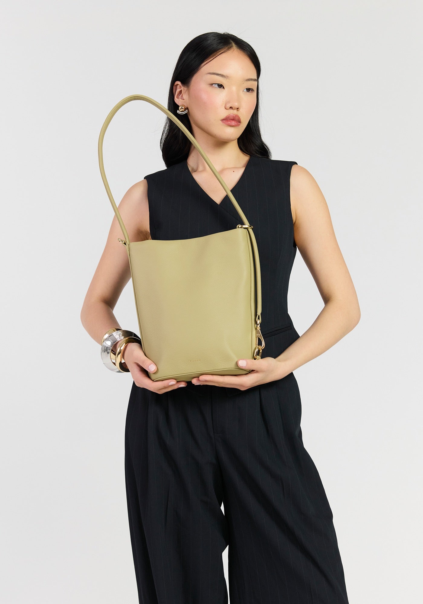 Jojo Shoulder Bag