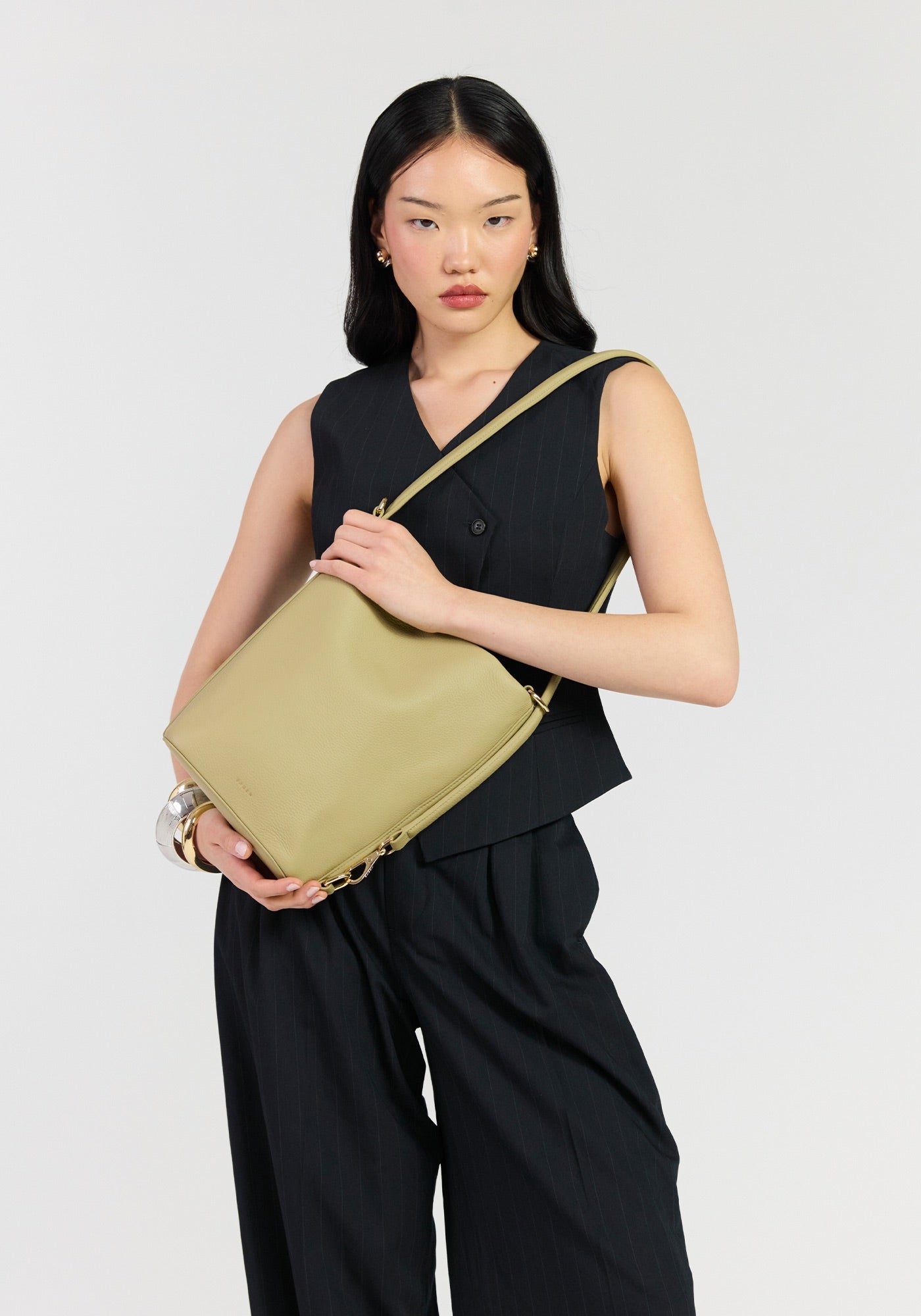 Jojo Shoulder Bag