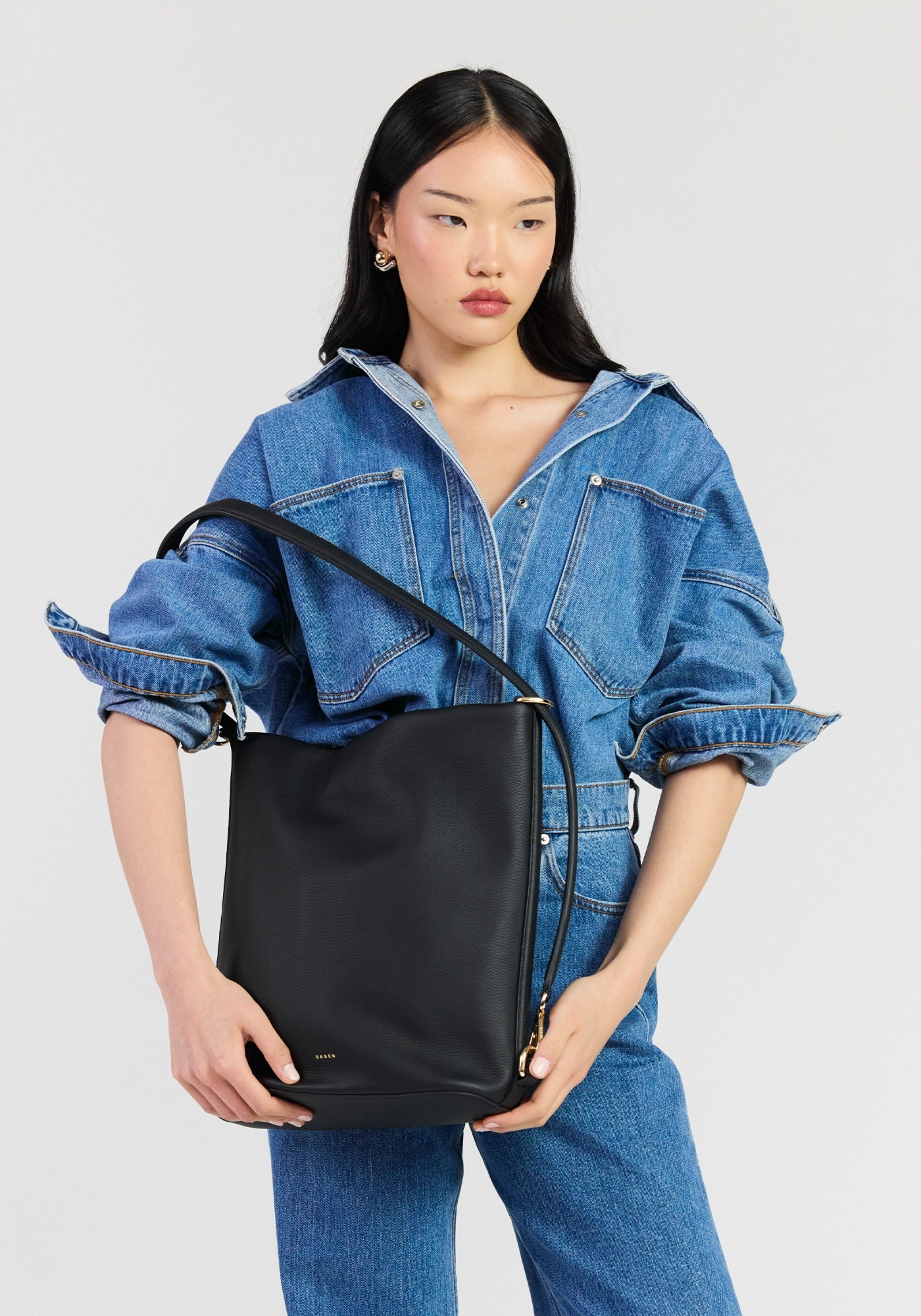 June Shoulder Bag