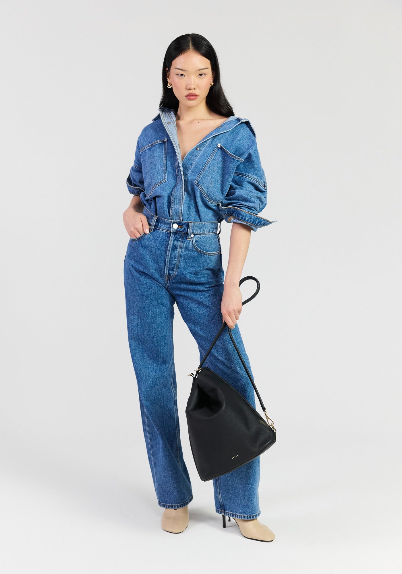 June Shoulder Bag