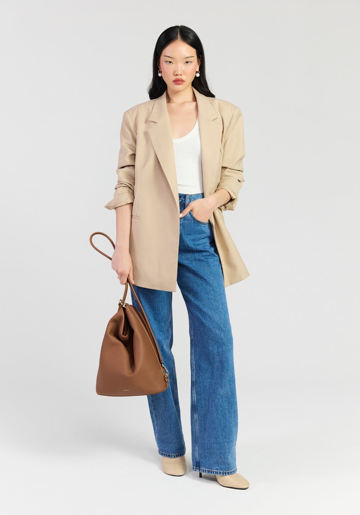 June Shoulder Bag
