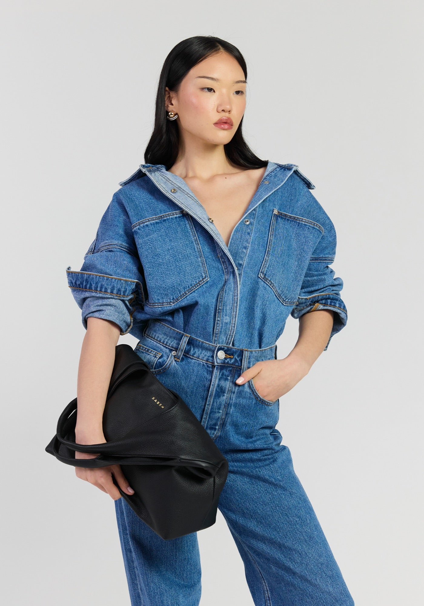 Kip Shoulder Bag