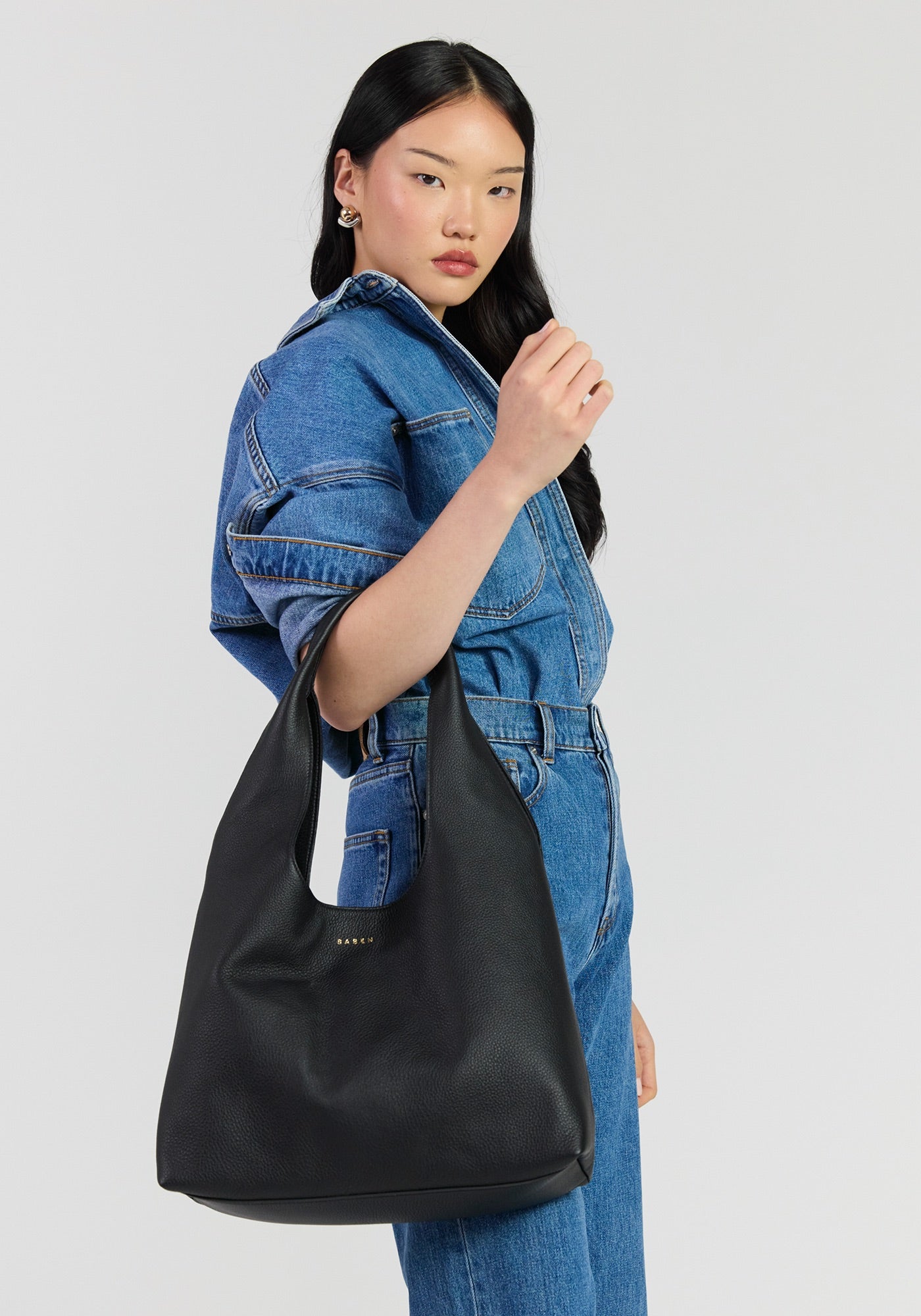Kip Shoulder Bag