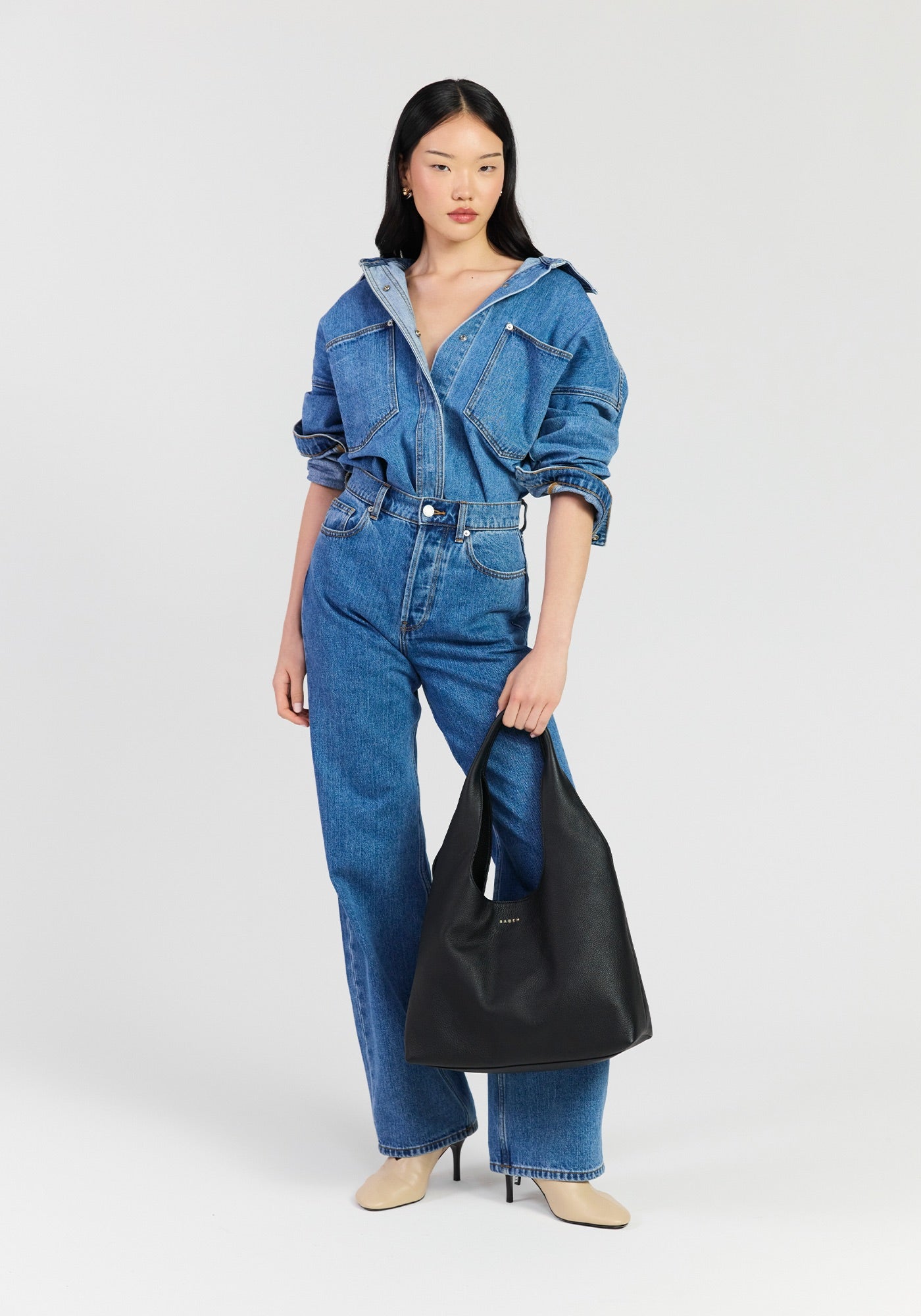 Kip Shoulder Bag