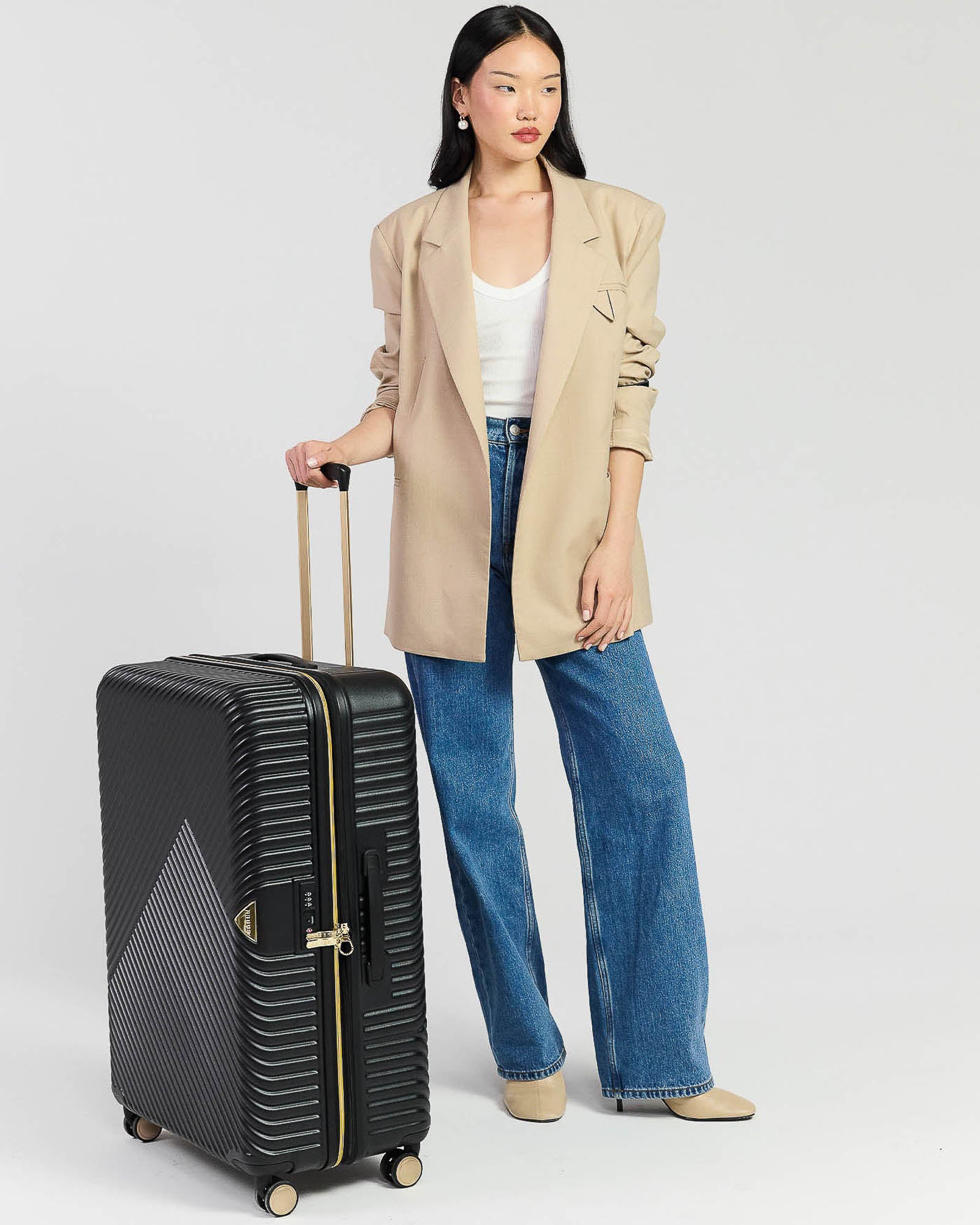 Suitcase Large