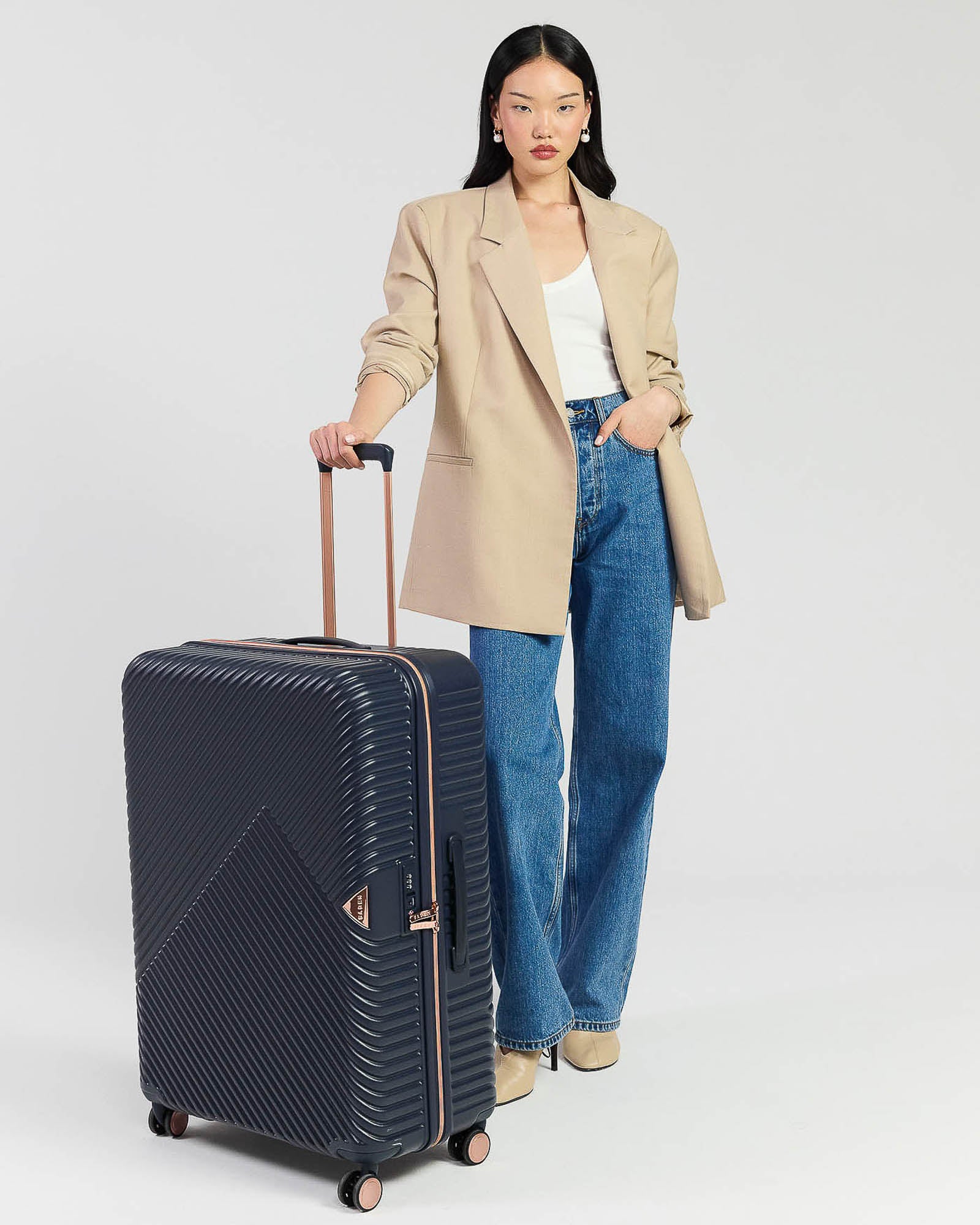 Suitcase Large