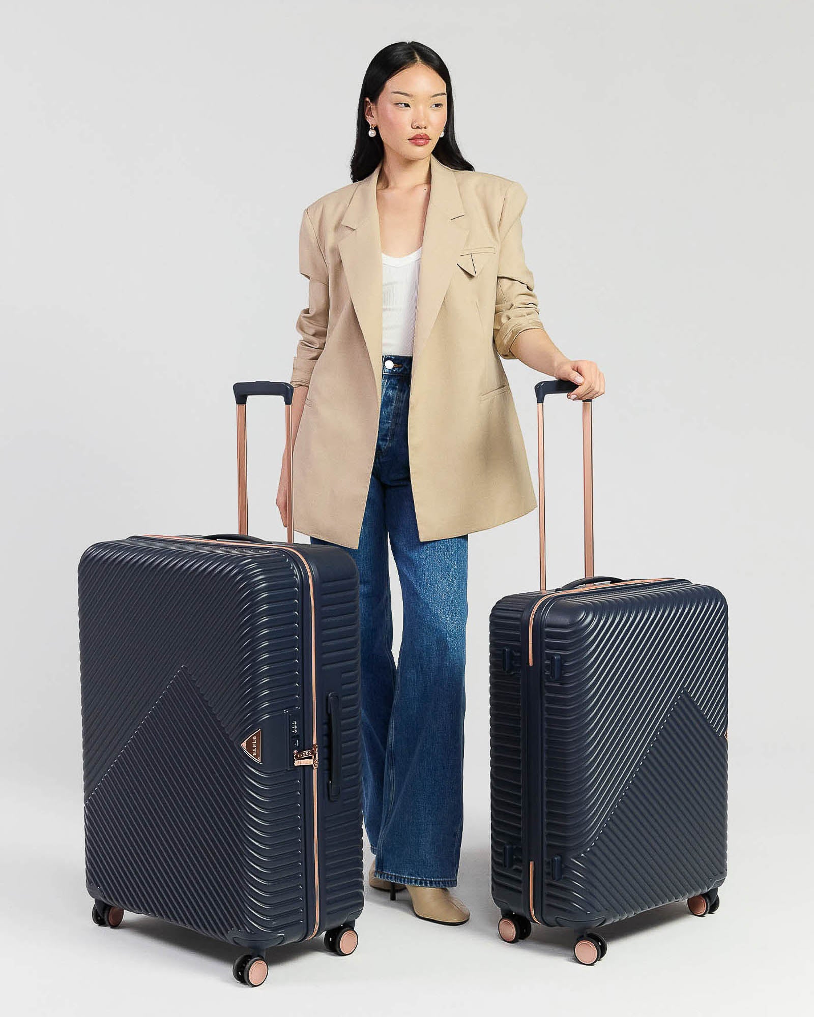 Suitcase Large