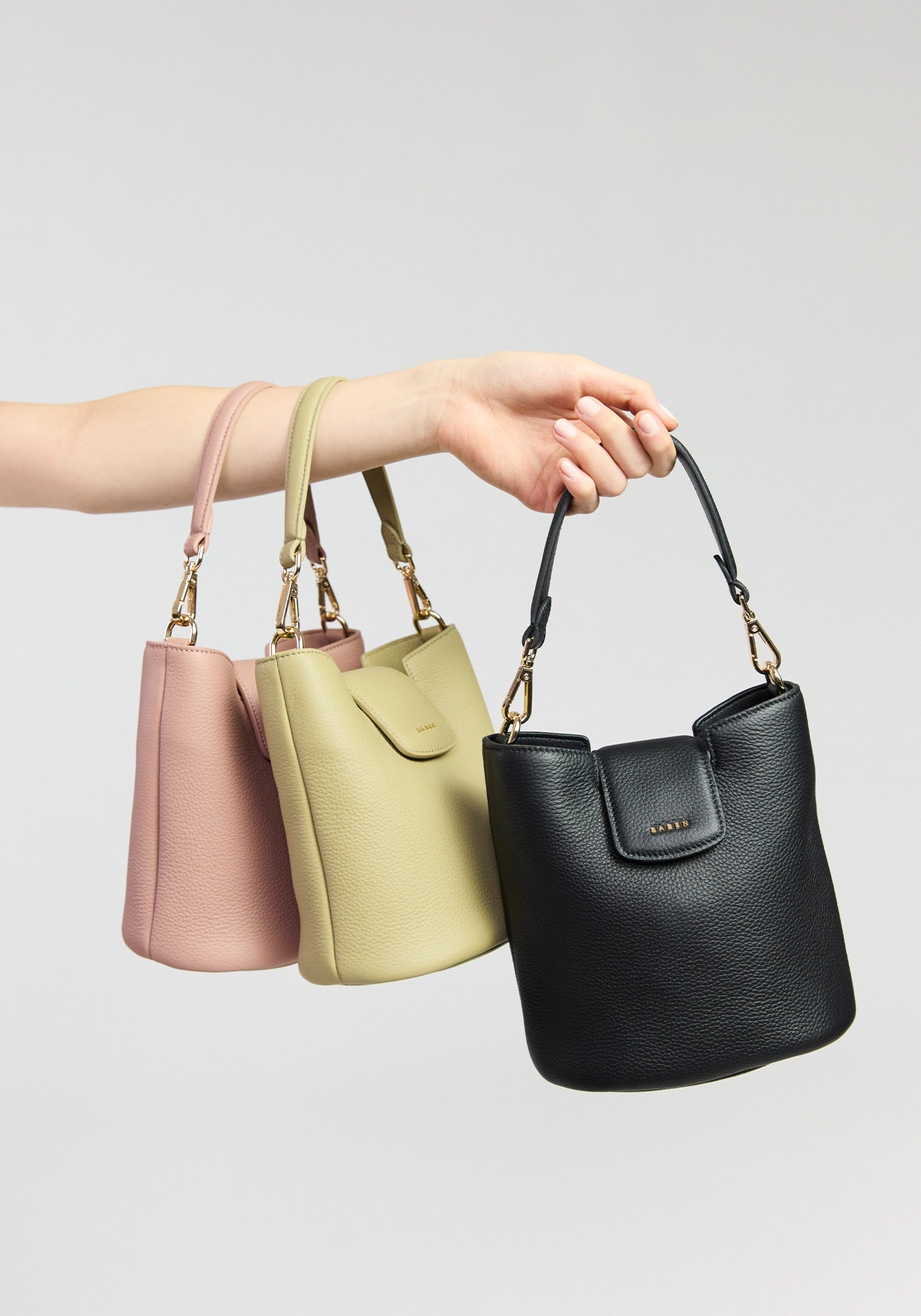 Leo Crossbody