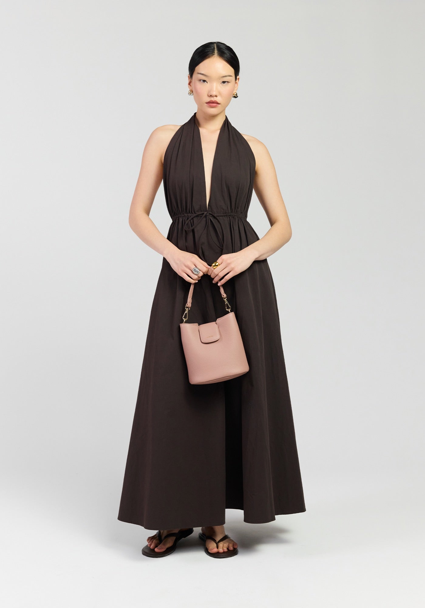 Leo Crossbody