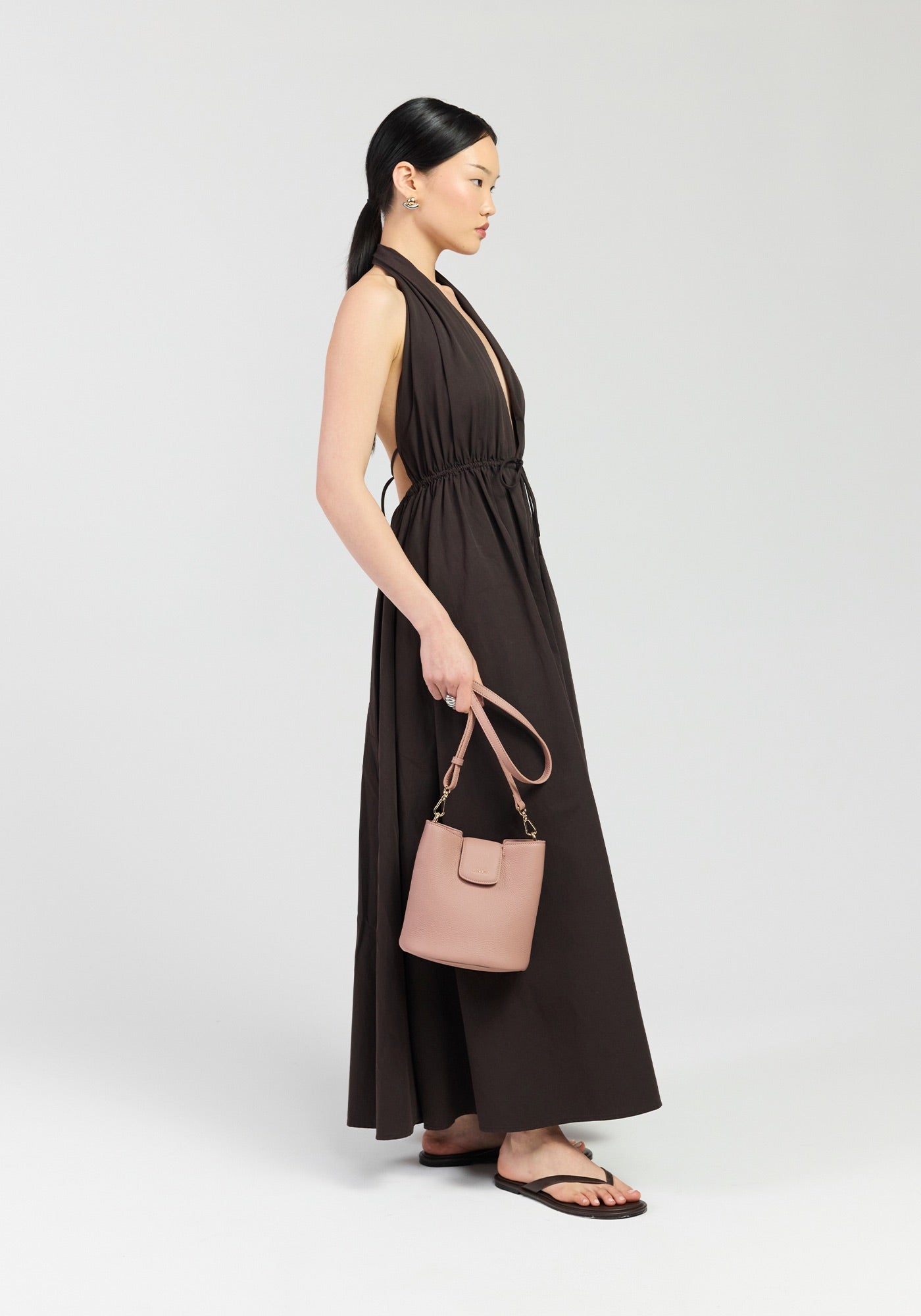 Leo Crossbody