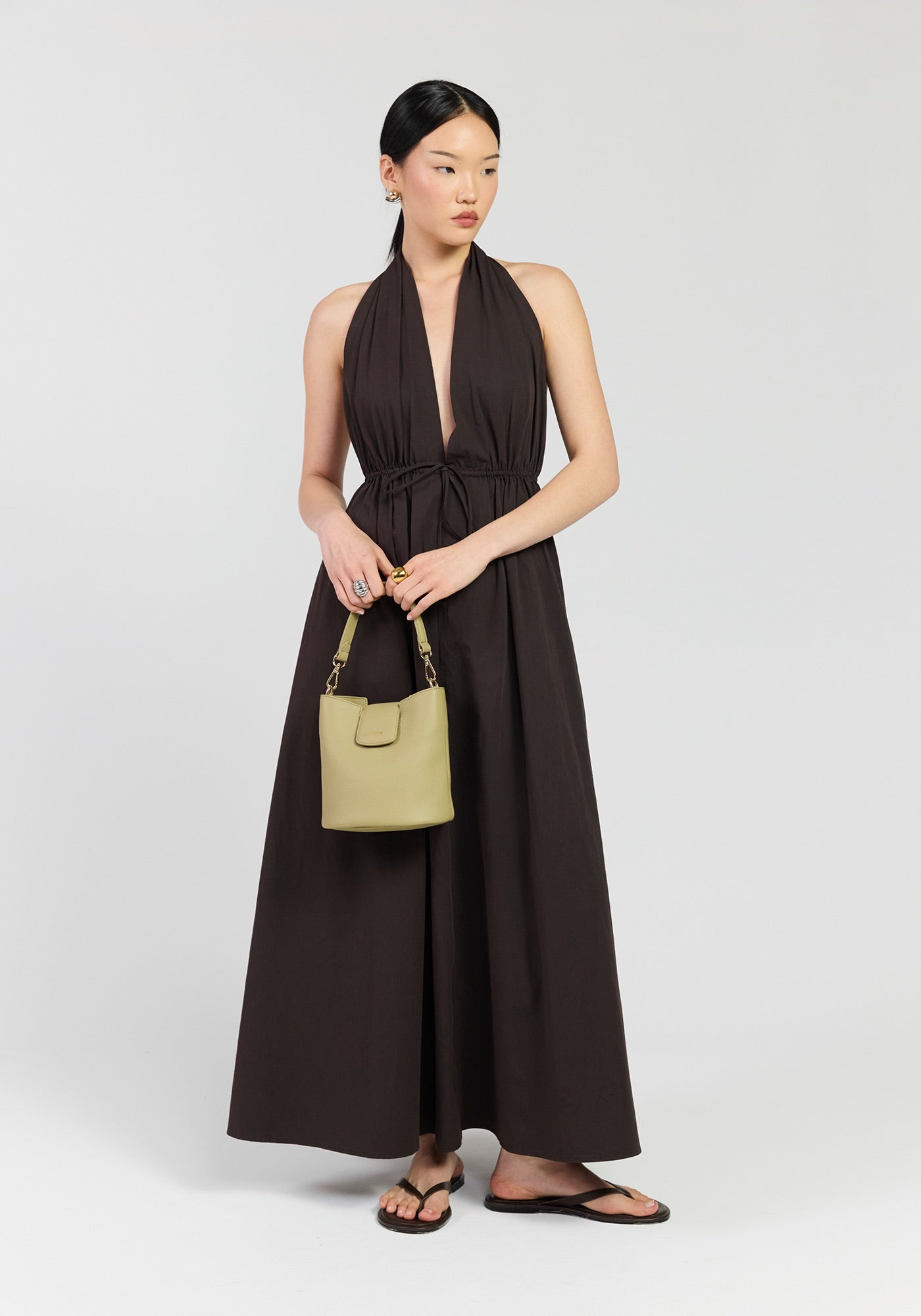 Leo Crossbody