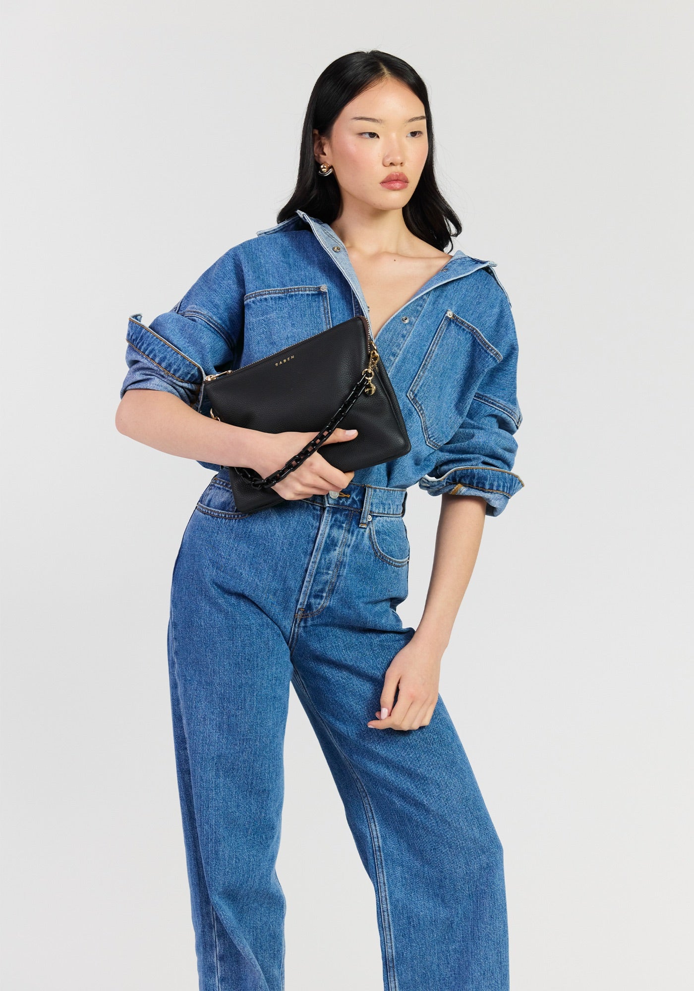 Matilda Crossbody