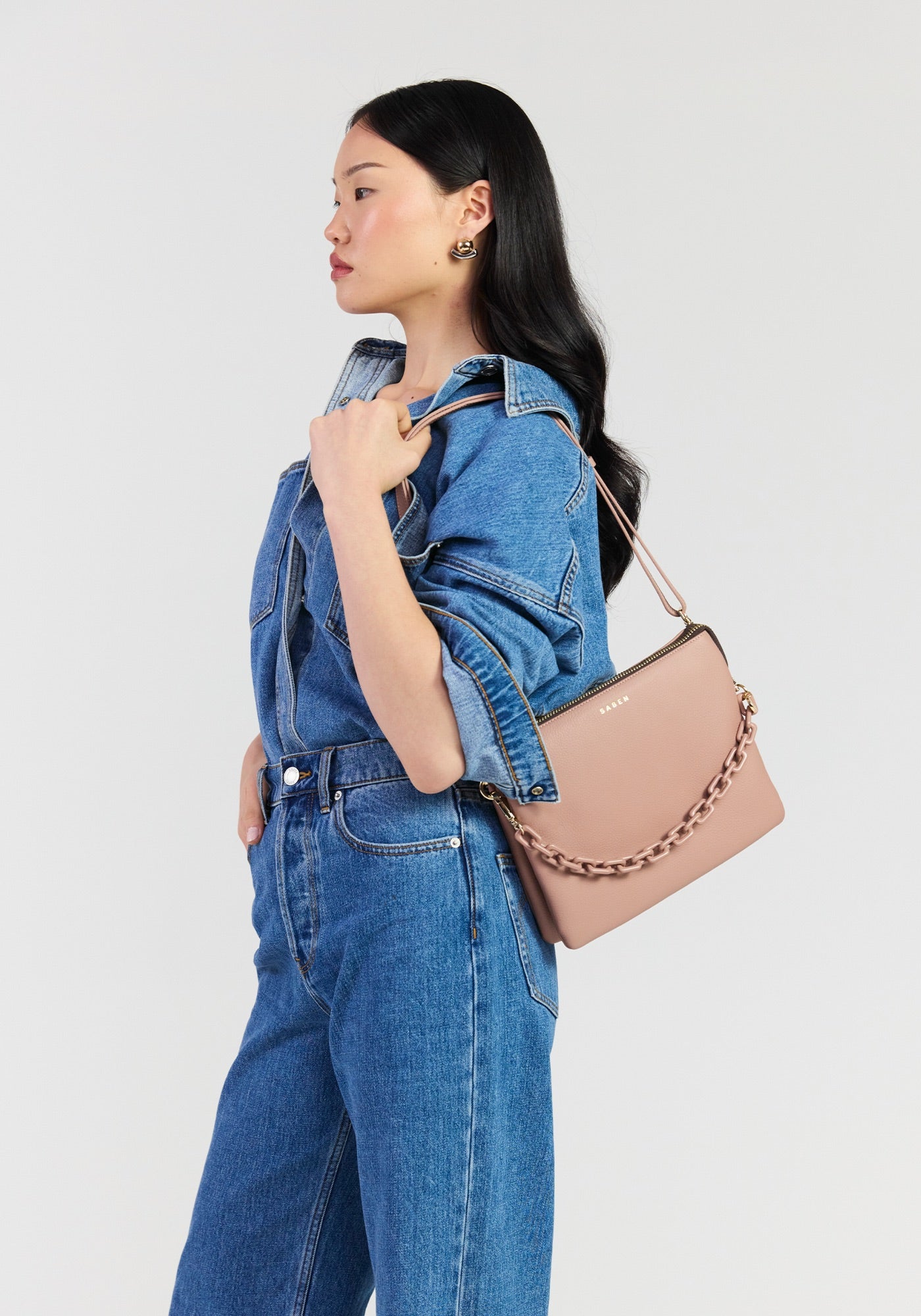 Matilda Crossbody