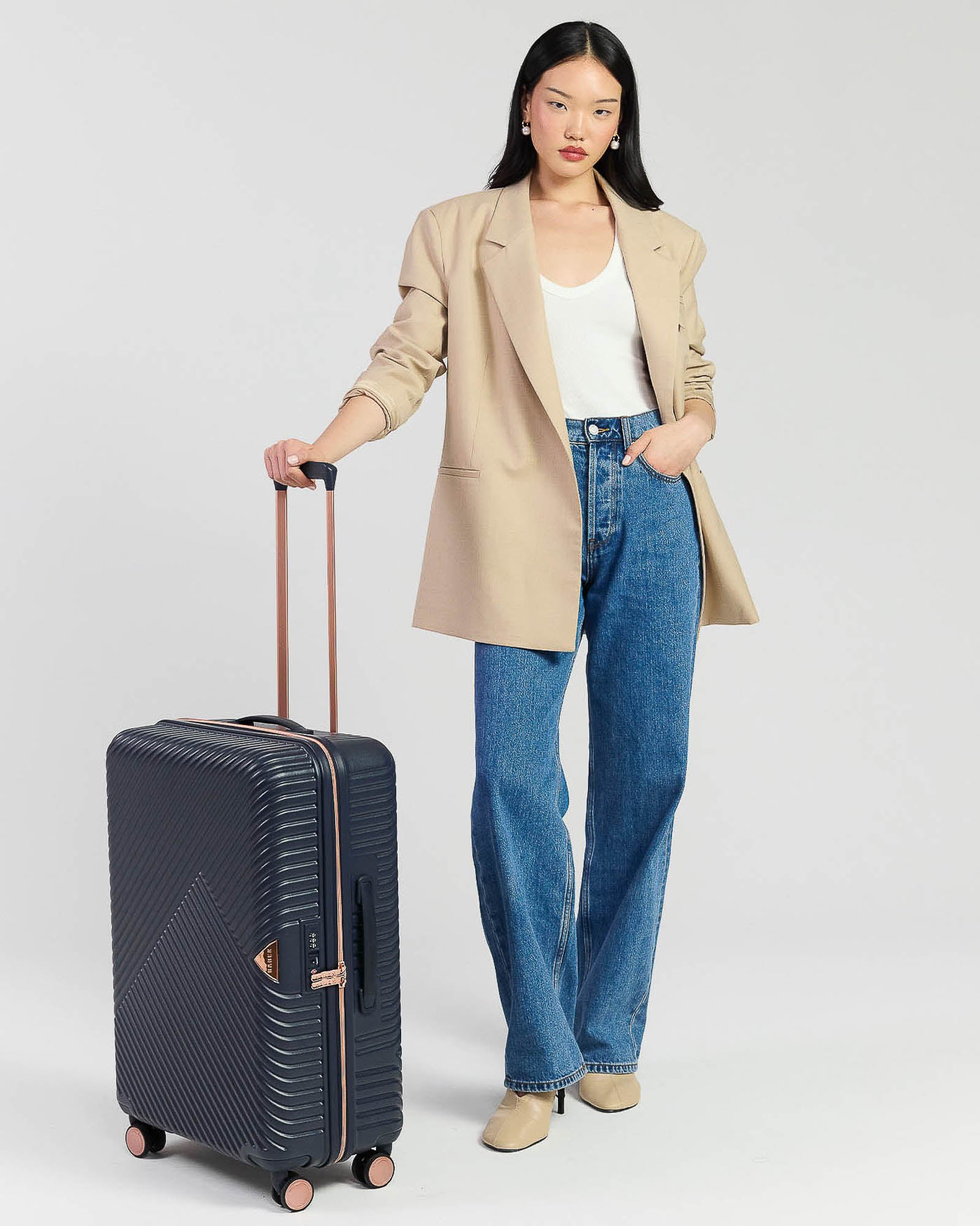 Suitcase Medium