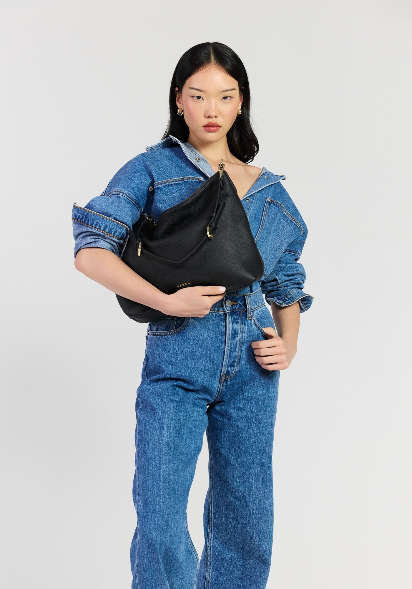 Miki Shoulder Bag