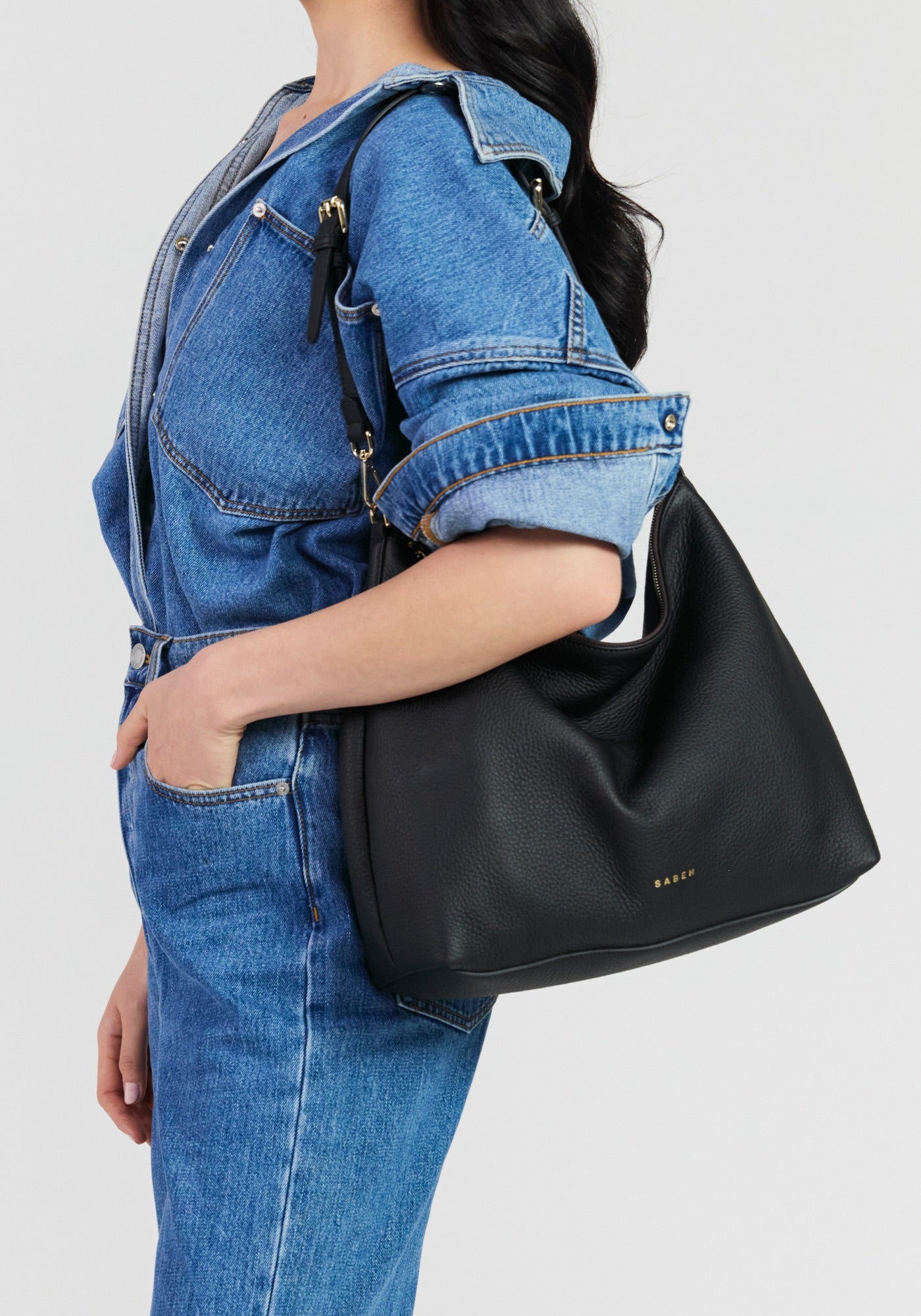 Miki Shoulder Bag