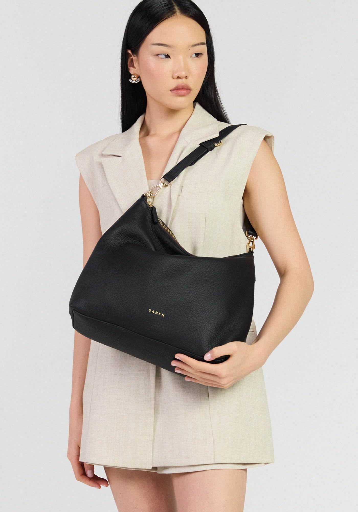 Miki Shoulder Bag