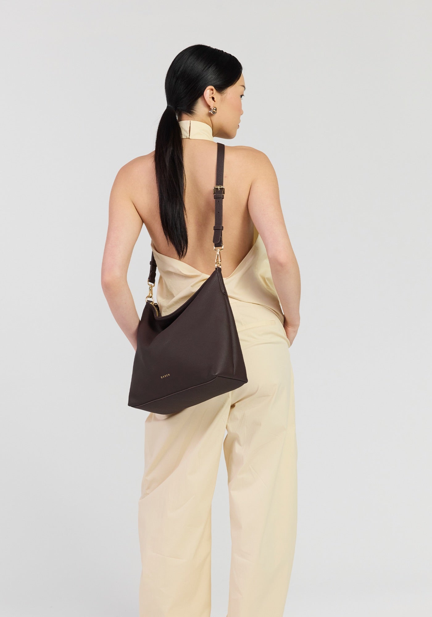 Miki Shoulder Bag