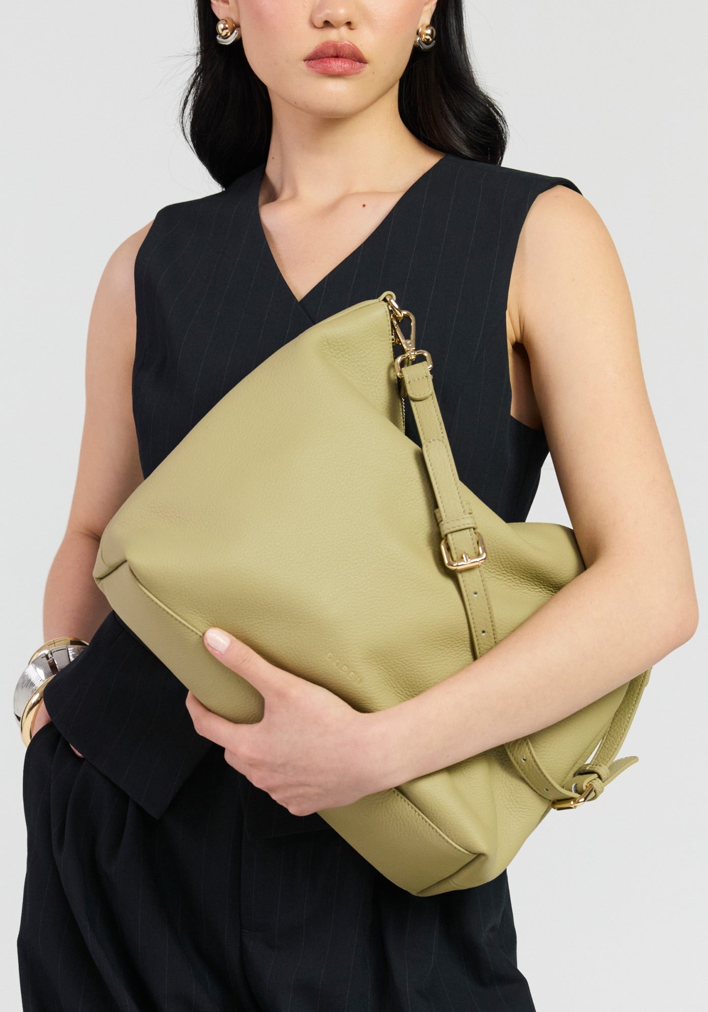 Miki Shoulder Bag