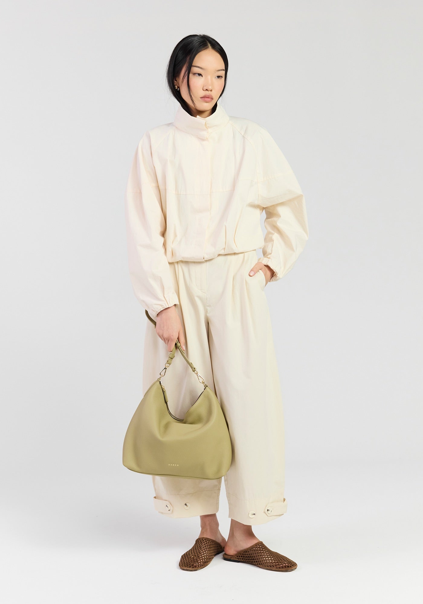 Miki Shoulder Bag