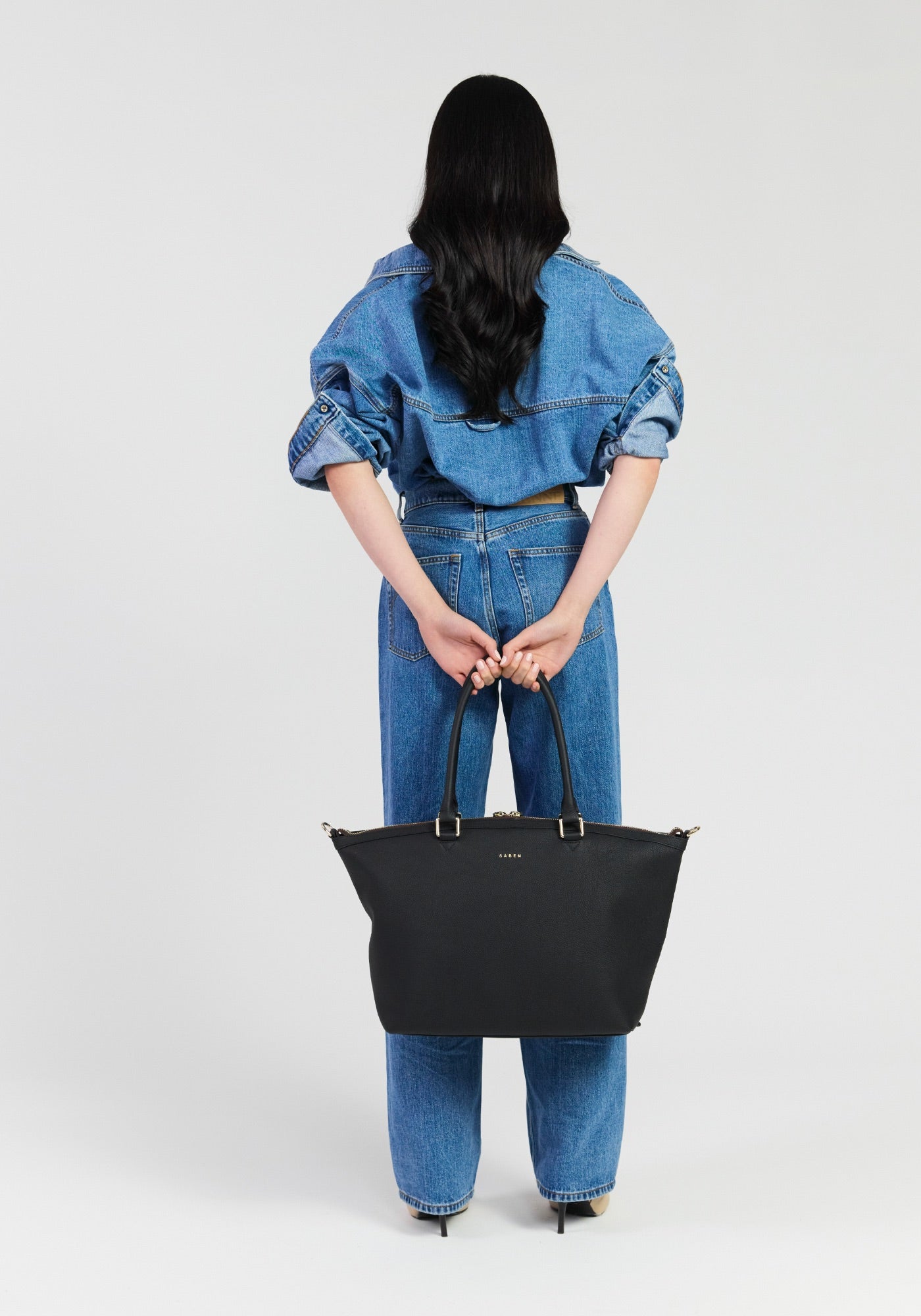 Milan Carry-All