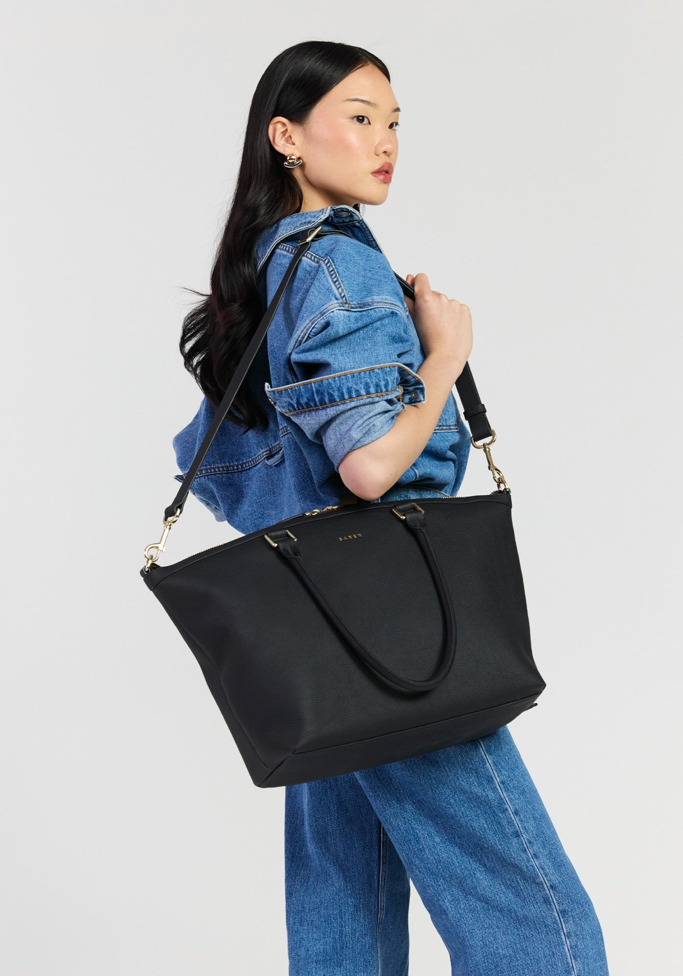 Milan Carry-All