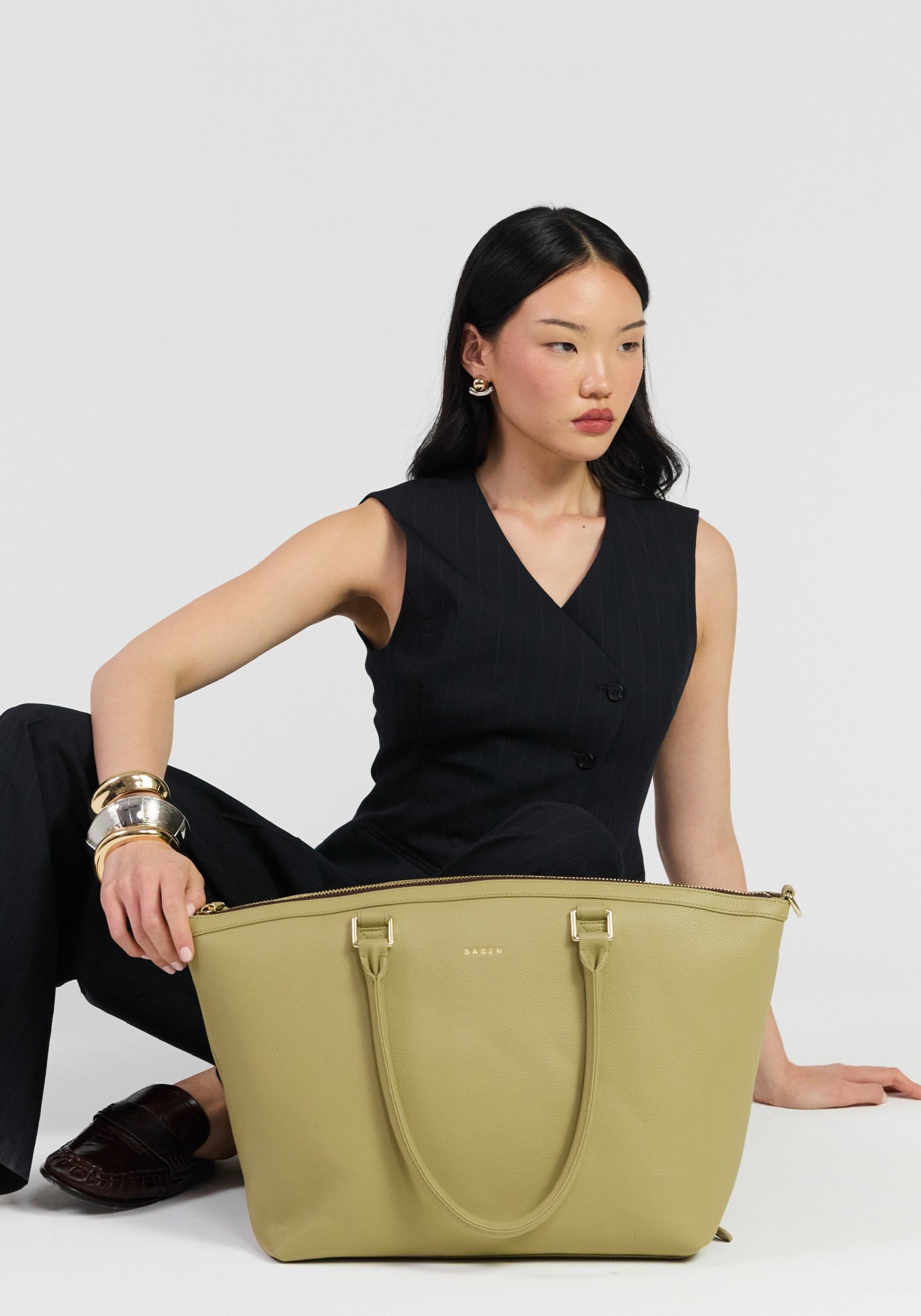Milan Carry-All