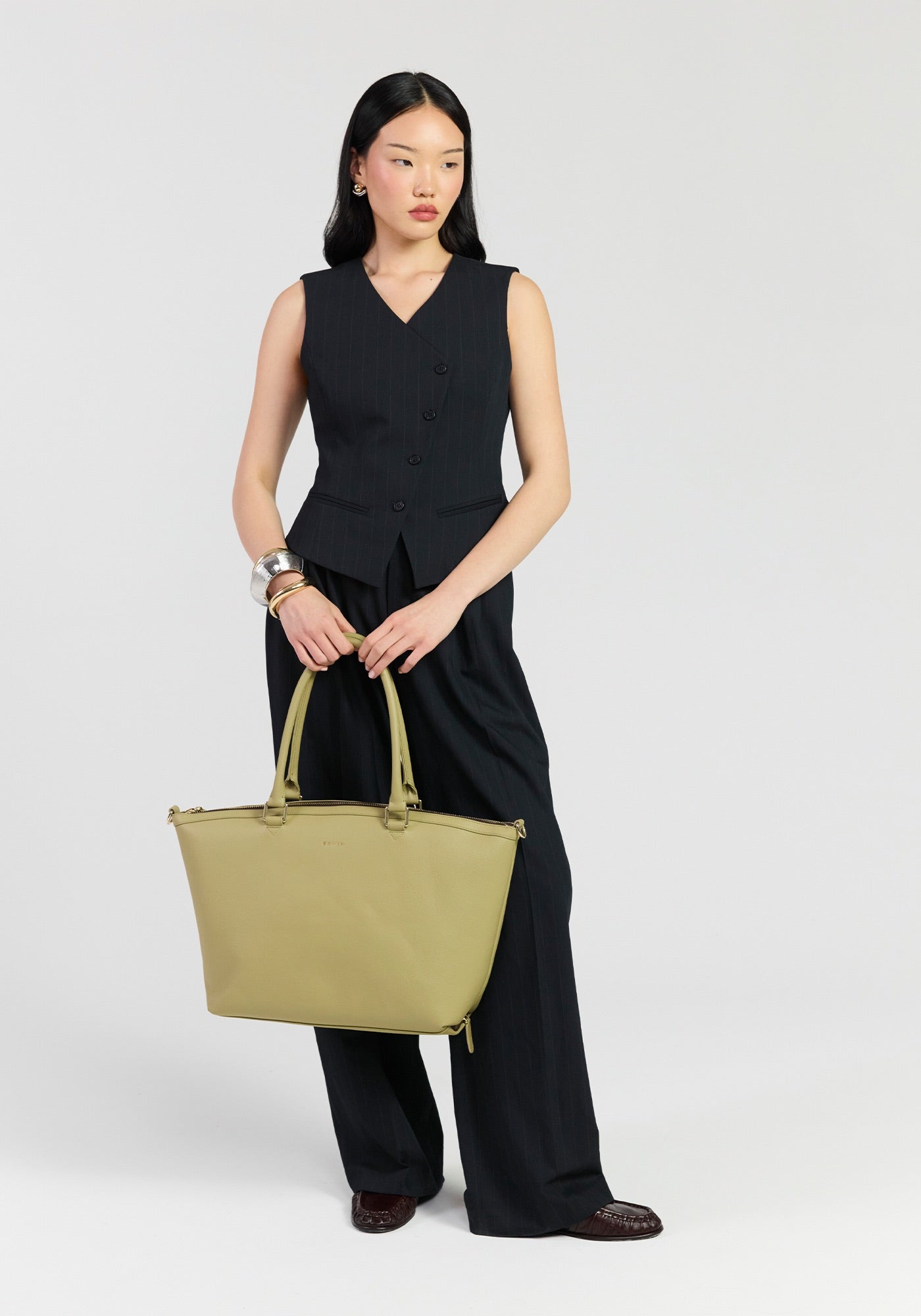 Milan Carry-All
