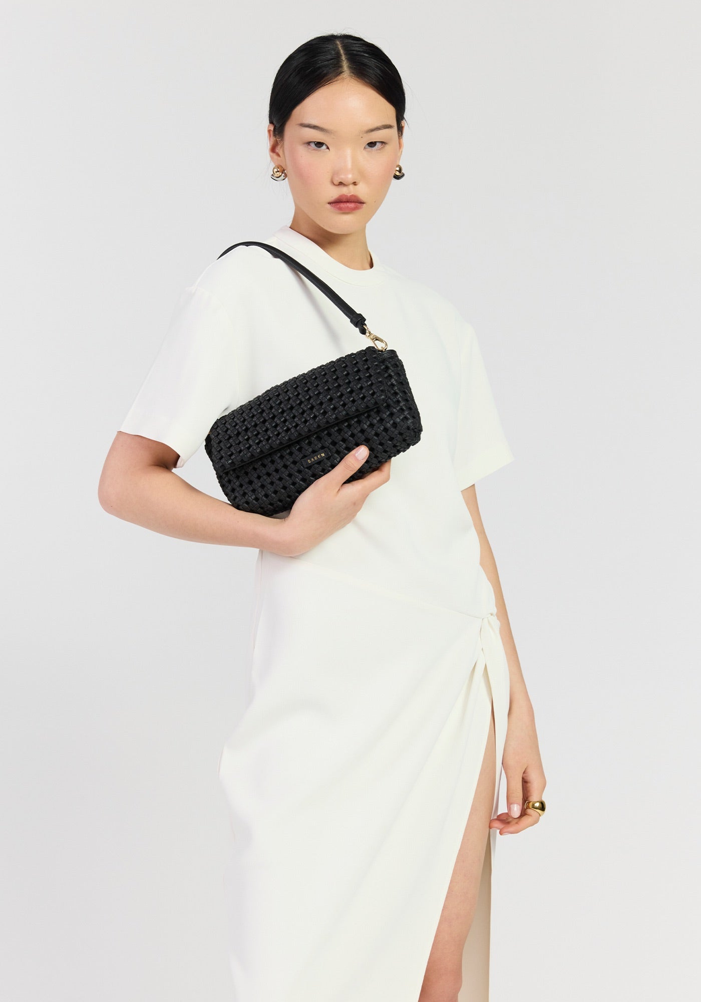 Milla Shoulder Bag