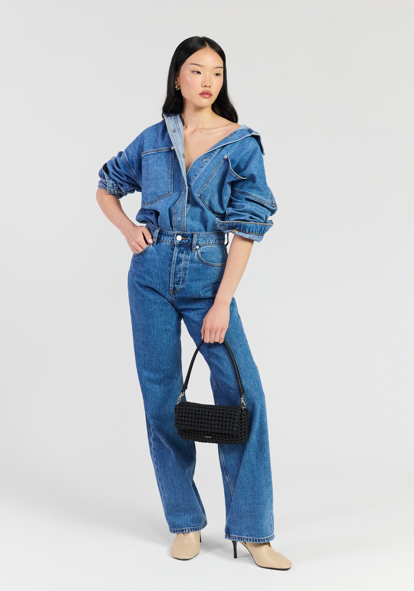 Milla Shoulder Bag