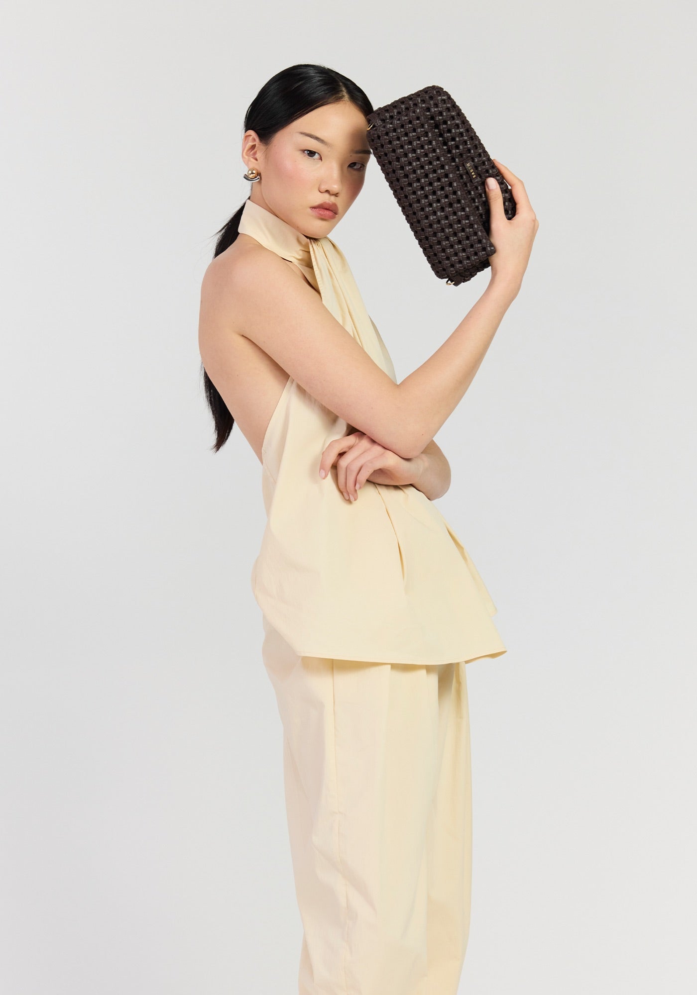 Milla Shoulder Bag