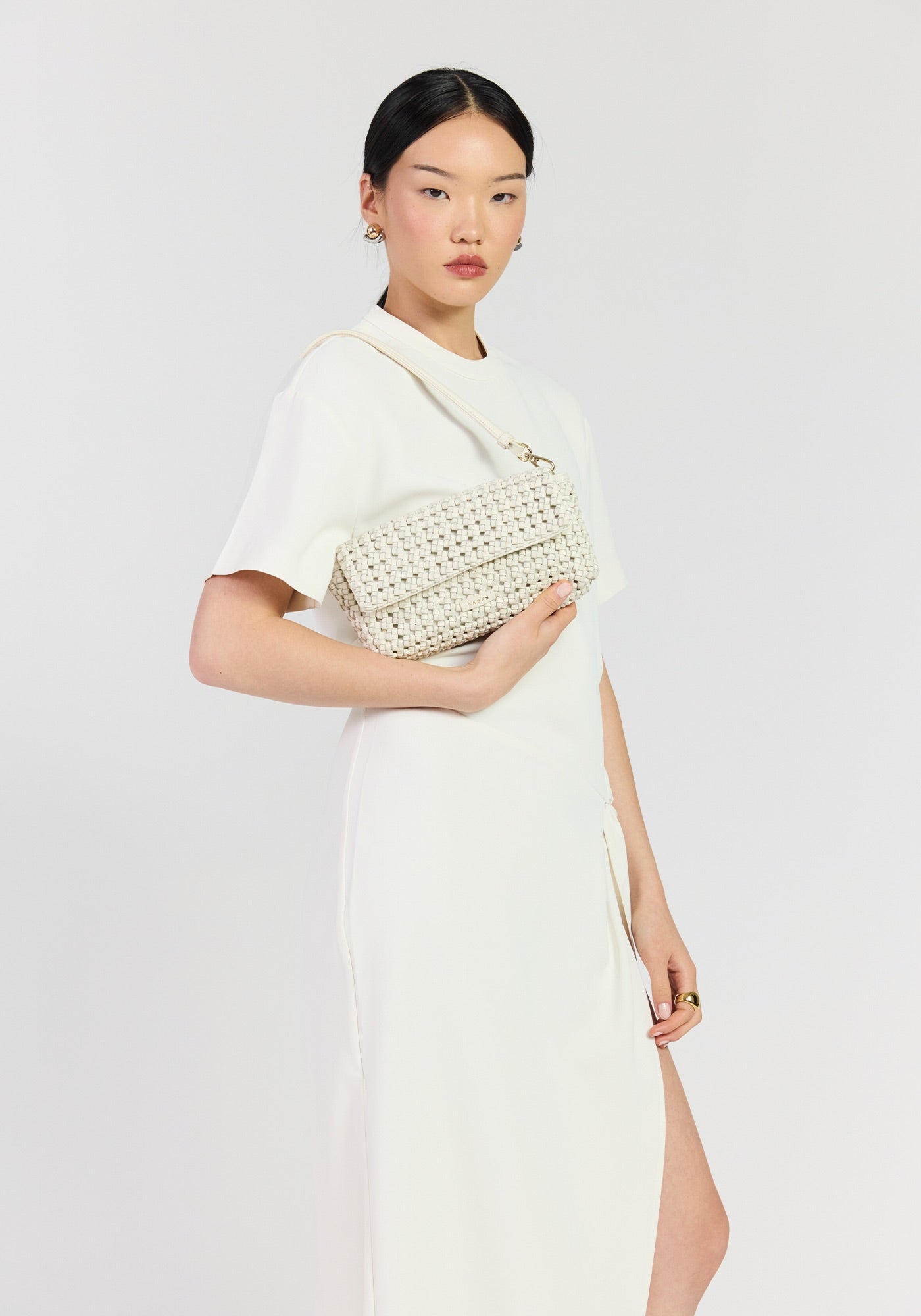 Milla Shoulder Bag