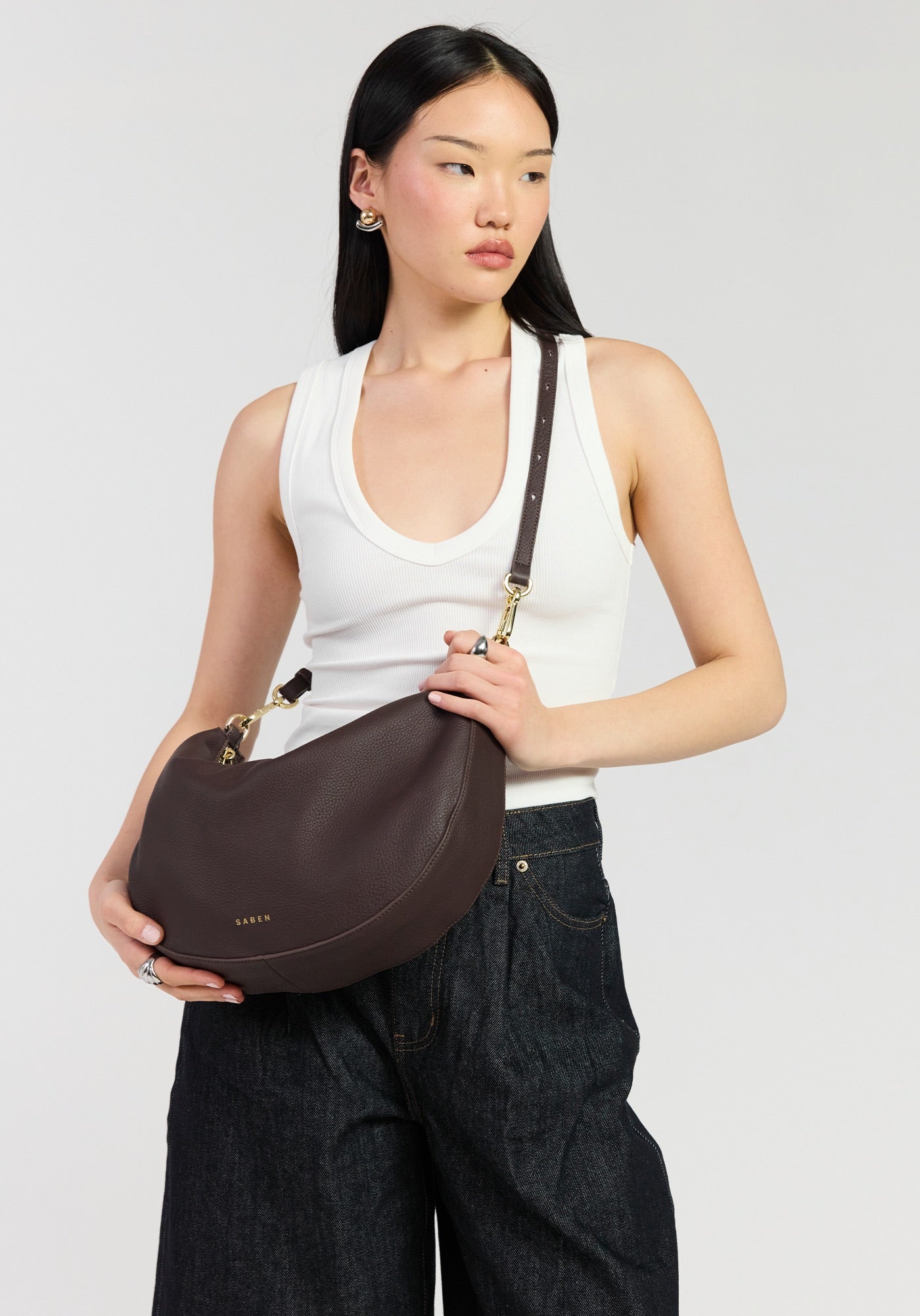 Noa Shoulder Bag