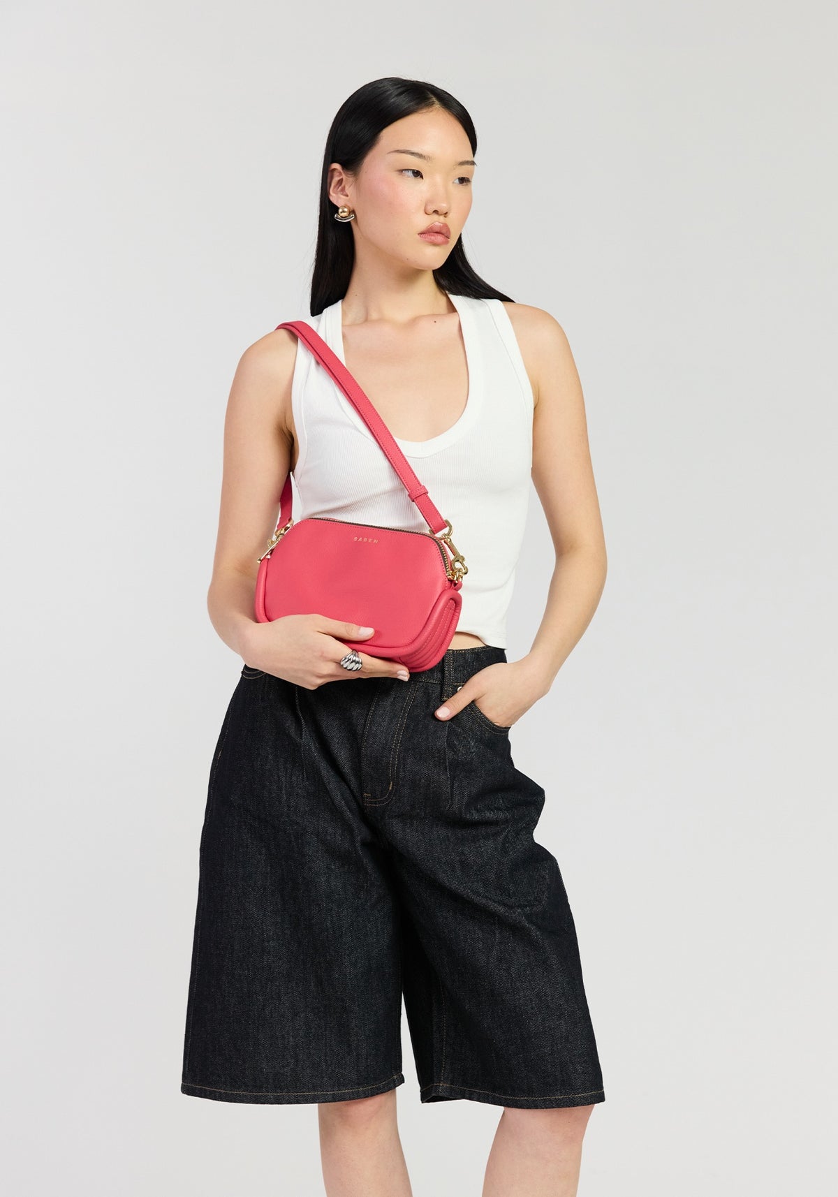 Odile Crossbody